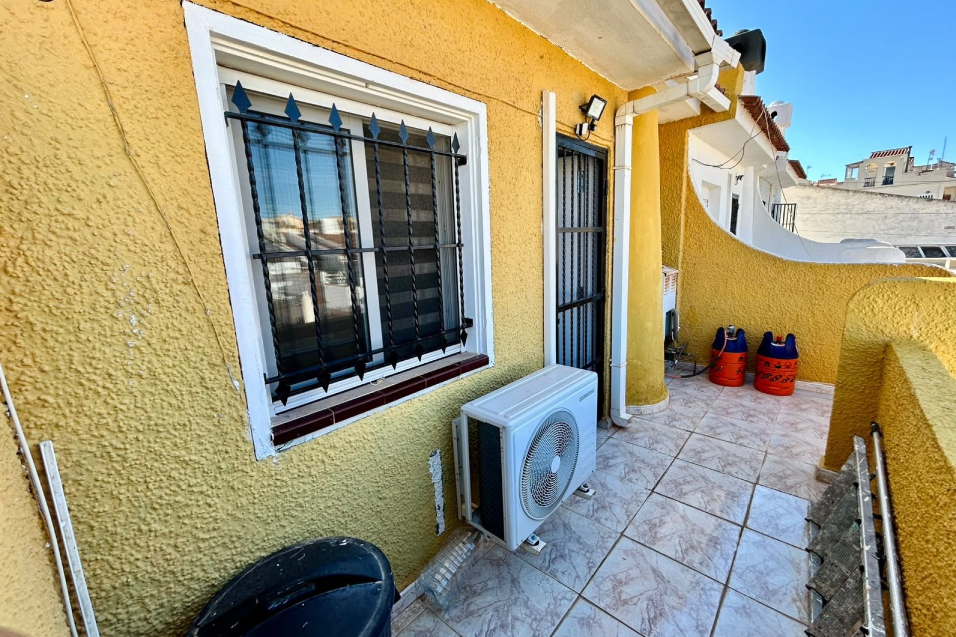 Wiederverkauf - Stadthaus -
Torrevieja - La siesta