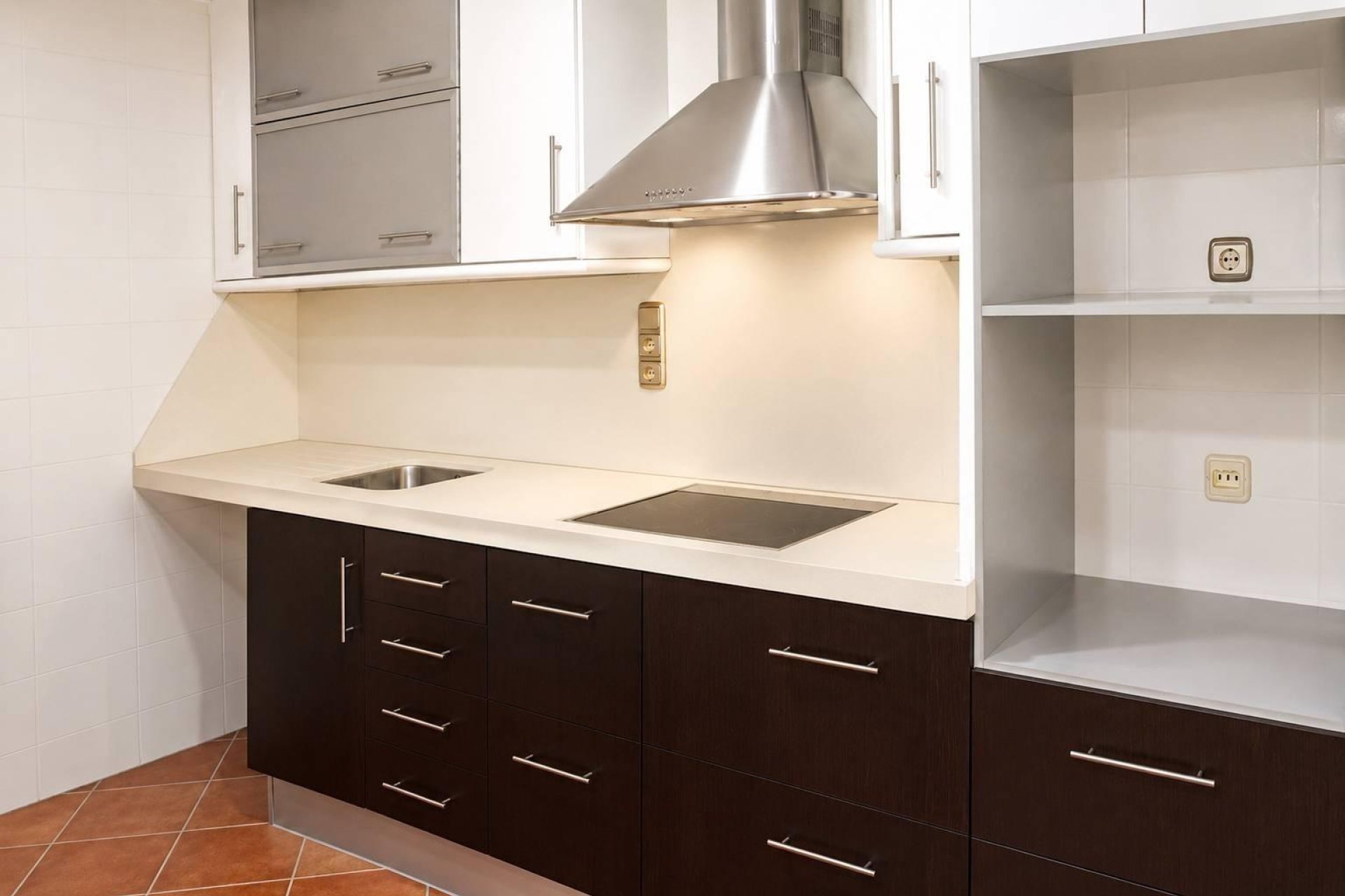 Wiederverkauf - Stadthaus -
Torrevieja - Los Altos
