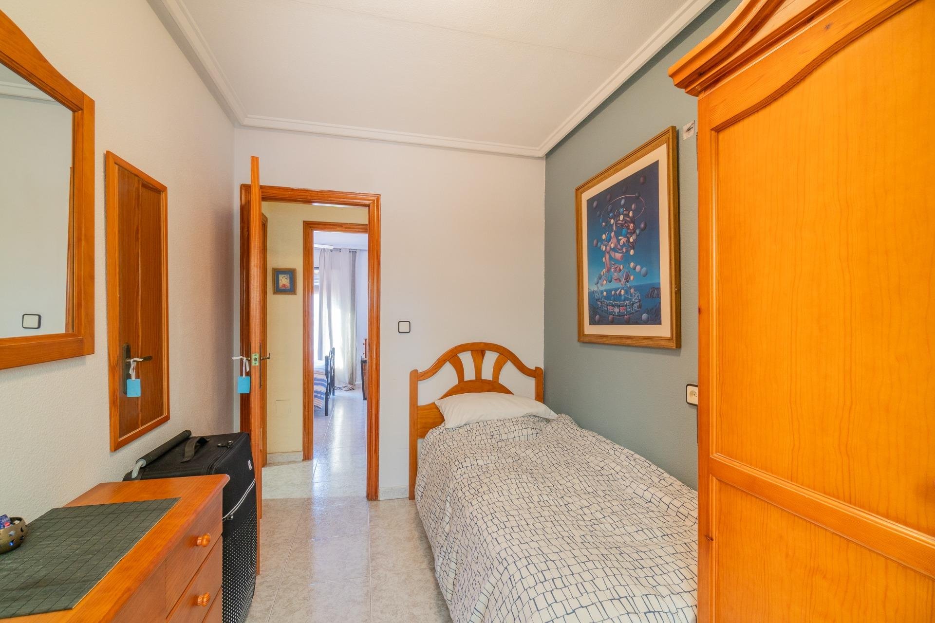 Wiederverkauf - Stadthaus -
Torrevieja - Los Balcones - Los Altos del Edén