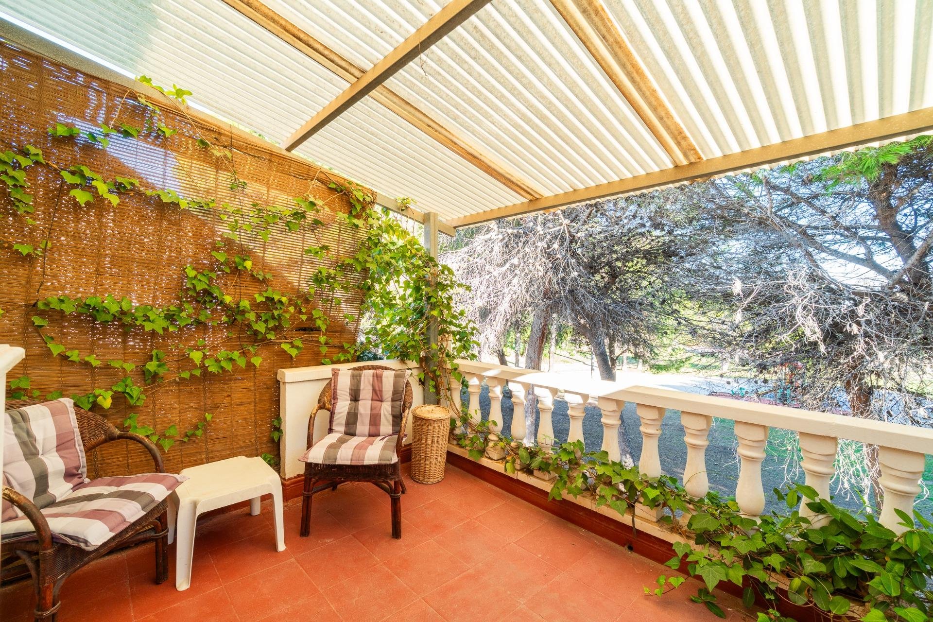 Wiederverkauf - Stadthaus -
Torrevieja - Los Balcones - Los Altos del Edén