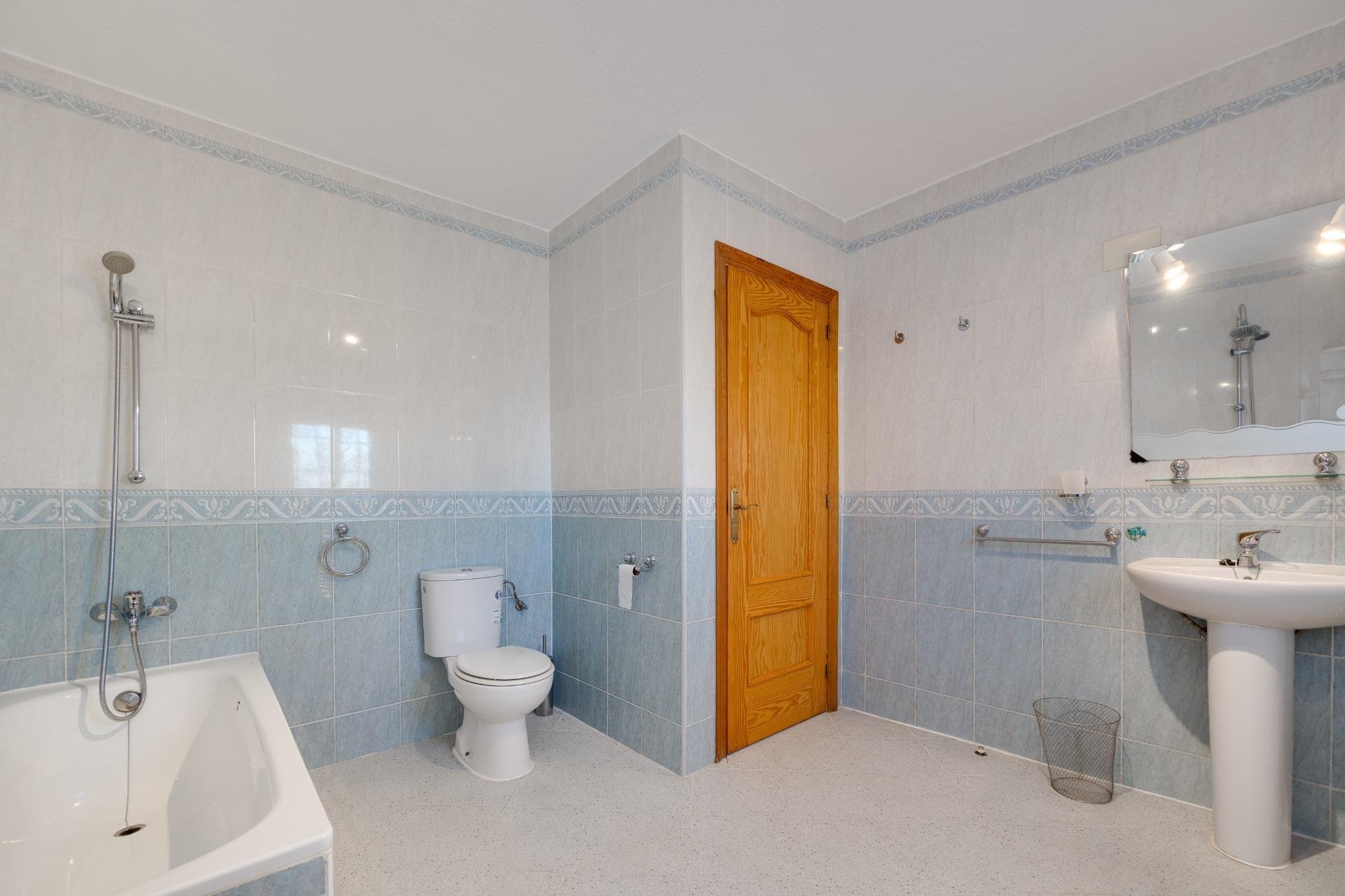 Wiederverkauf - Stadthaus -
Torrevieja - Los Balcones - Los Altos del Edén