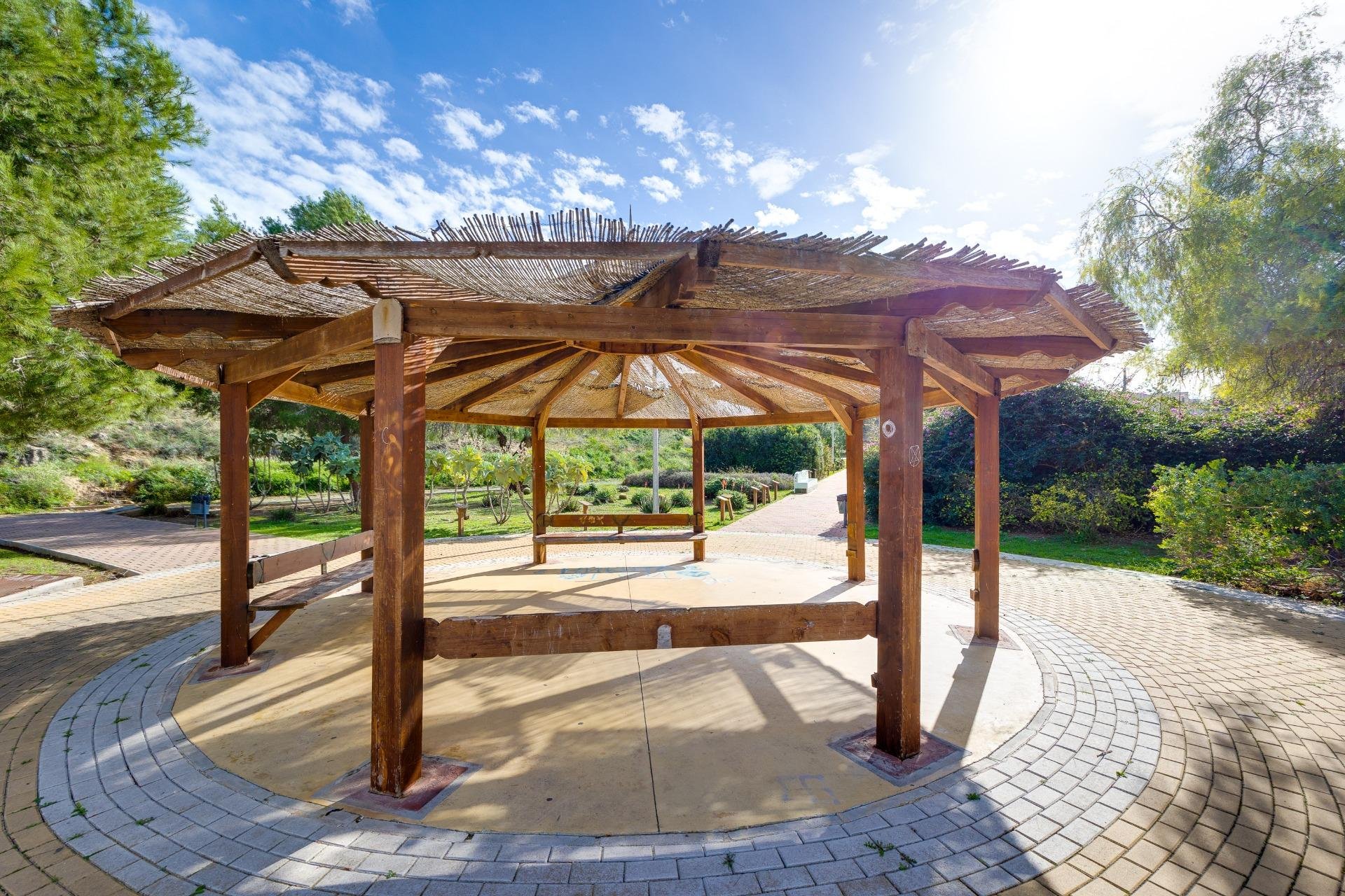 Wiederverkauf - Stadthaus -
Torrevieja - Los Balcones - Los Altos del Edén