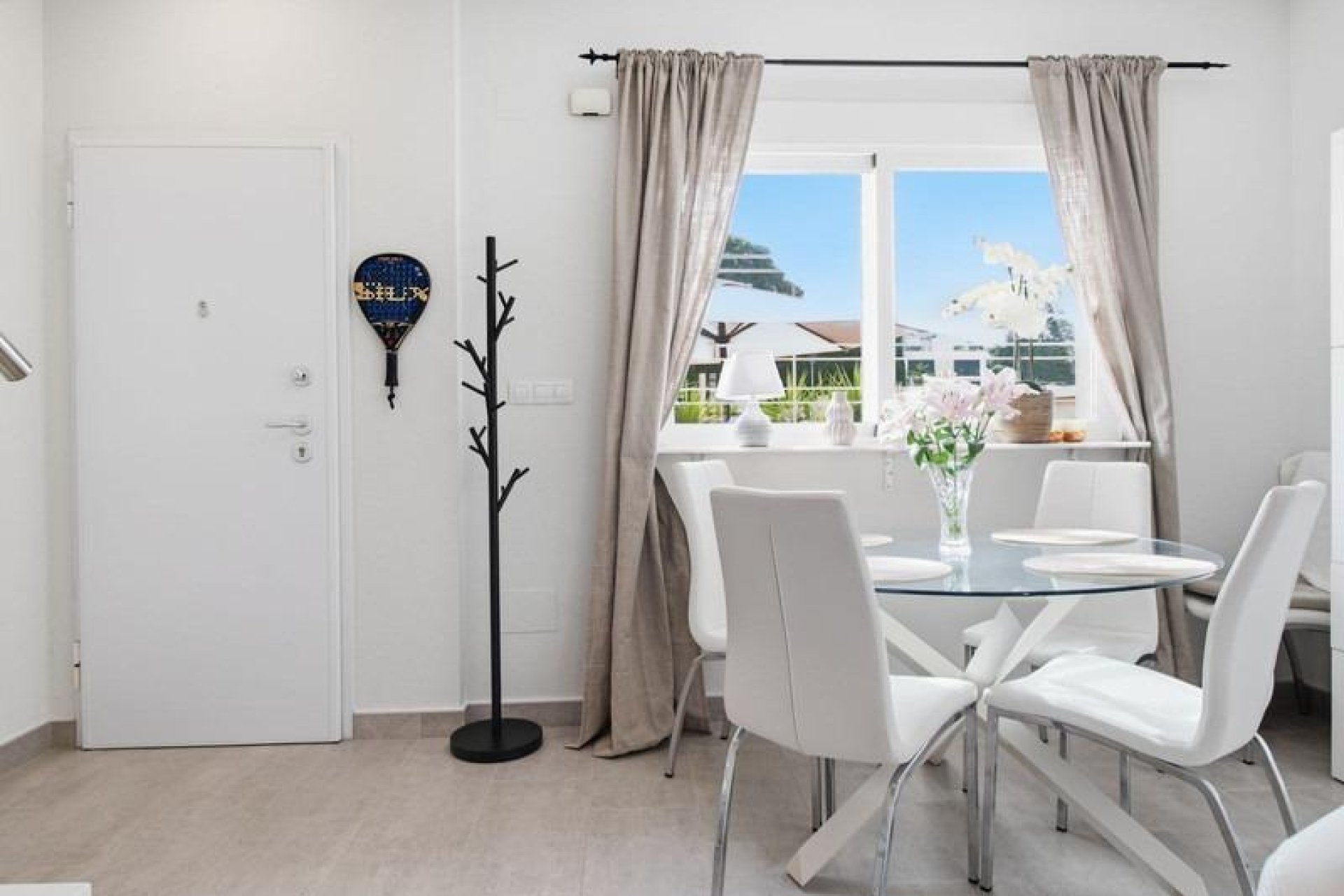 Wiederverkauf - Stadthaus -
Torrevieja - Los Balcones - Los Altos del Edén