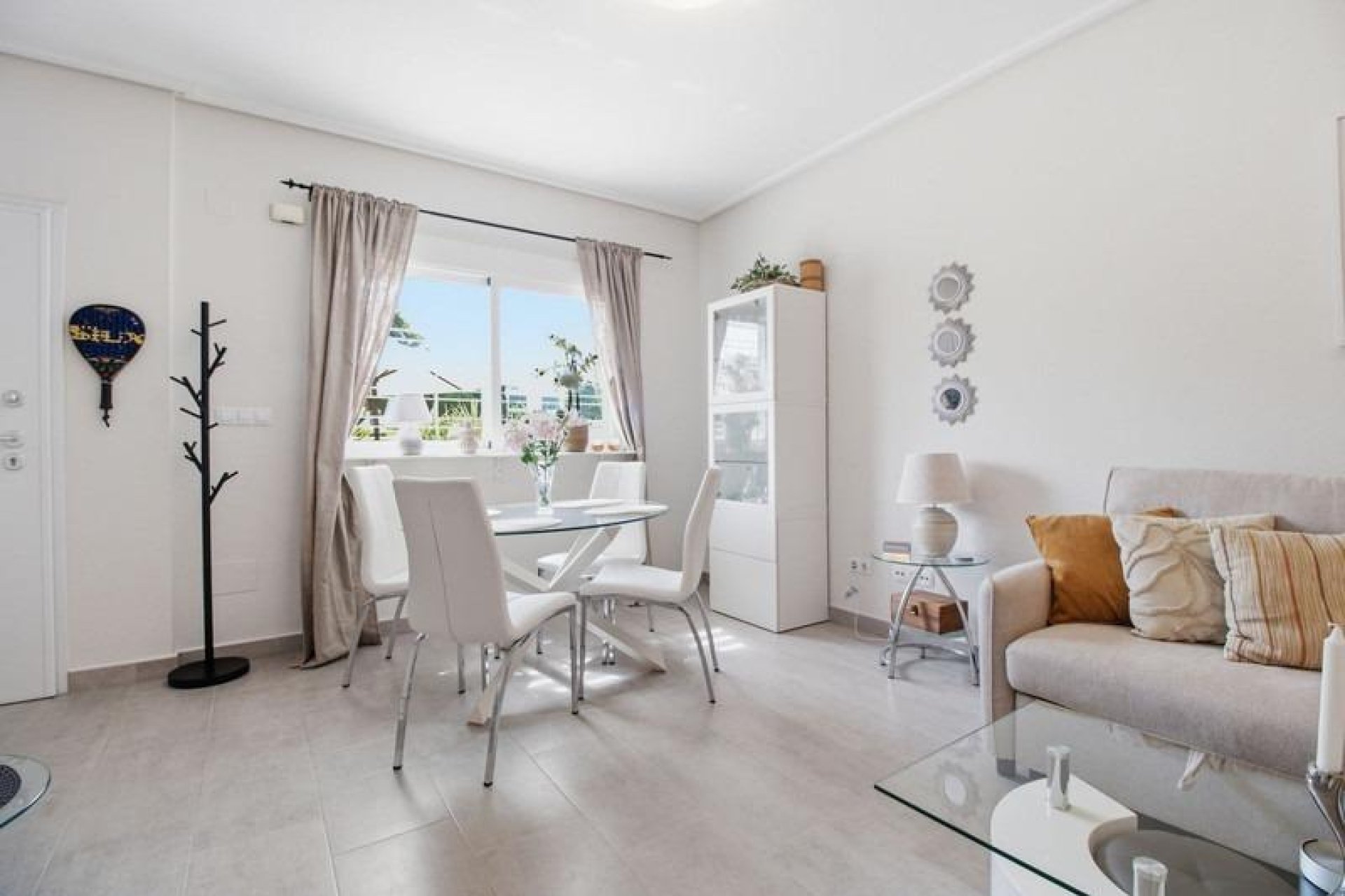 Wiederverkauf - Stadthaus -
Torrevieja - Los Balcones - Los Altos del Edén