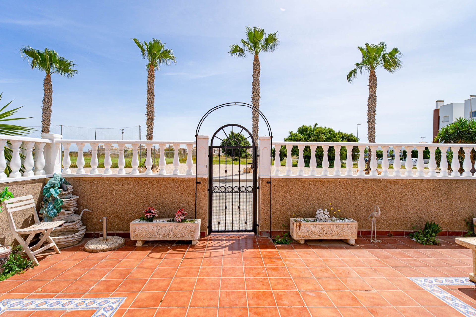 Wiederverkauf - Stadthaus -
Torrevieja - Punta prima