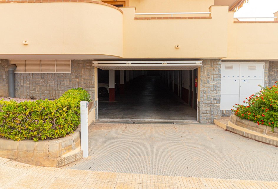 Wiederverkauf - Storeroom -
Orihuela Costa - Agua Marina