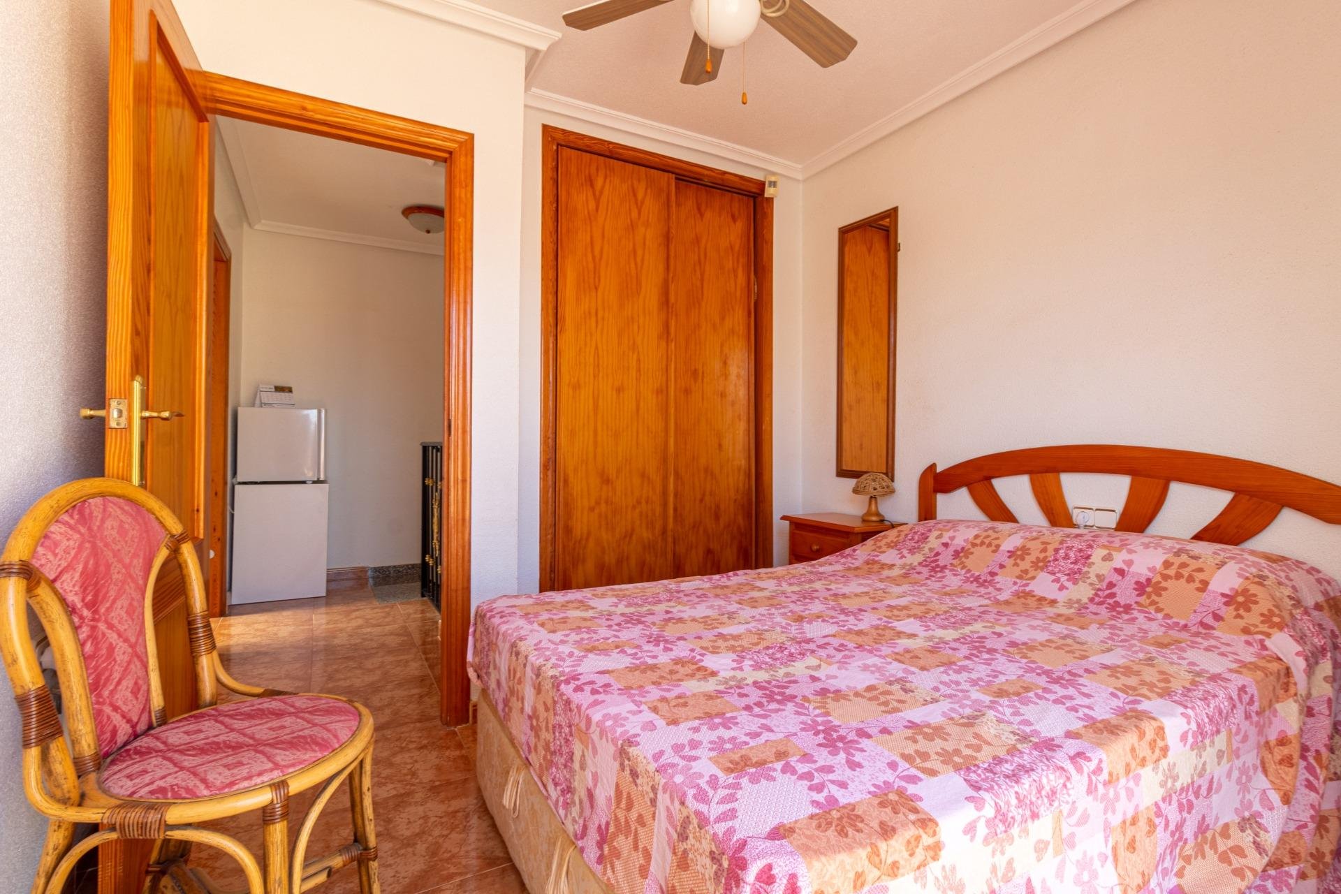 Wiederverkauf - Terraced house -
Orihuela Costa - Cabo Roig