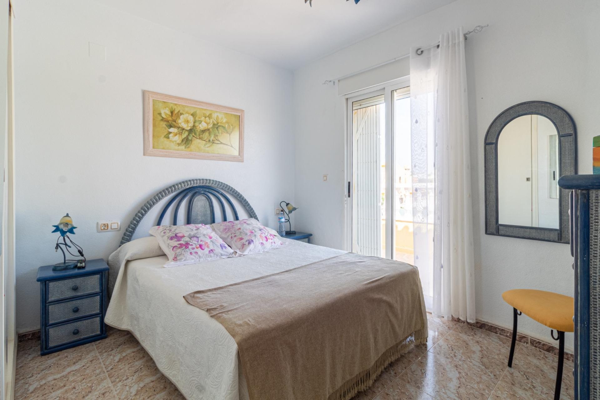Wiederverkauf - Terraced house -
Orihuela Costa - La Regia