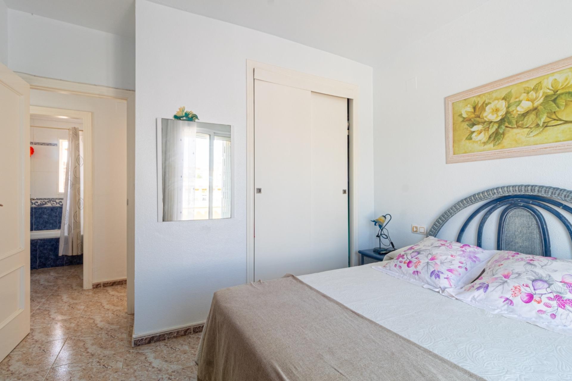 Wiederverkauf - Terraced house -
Orihuela Costa - La Regia