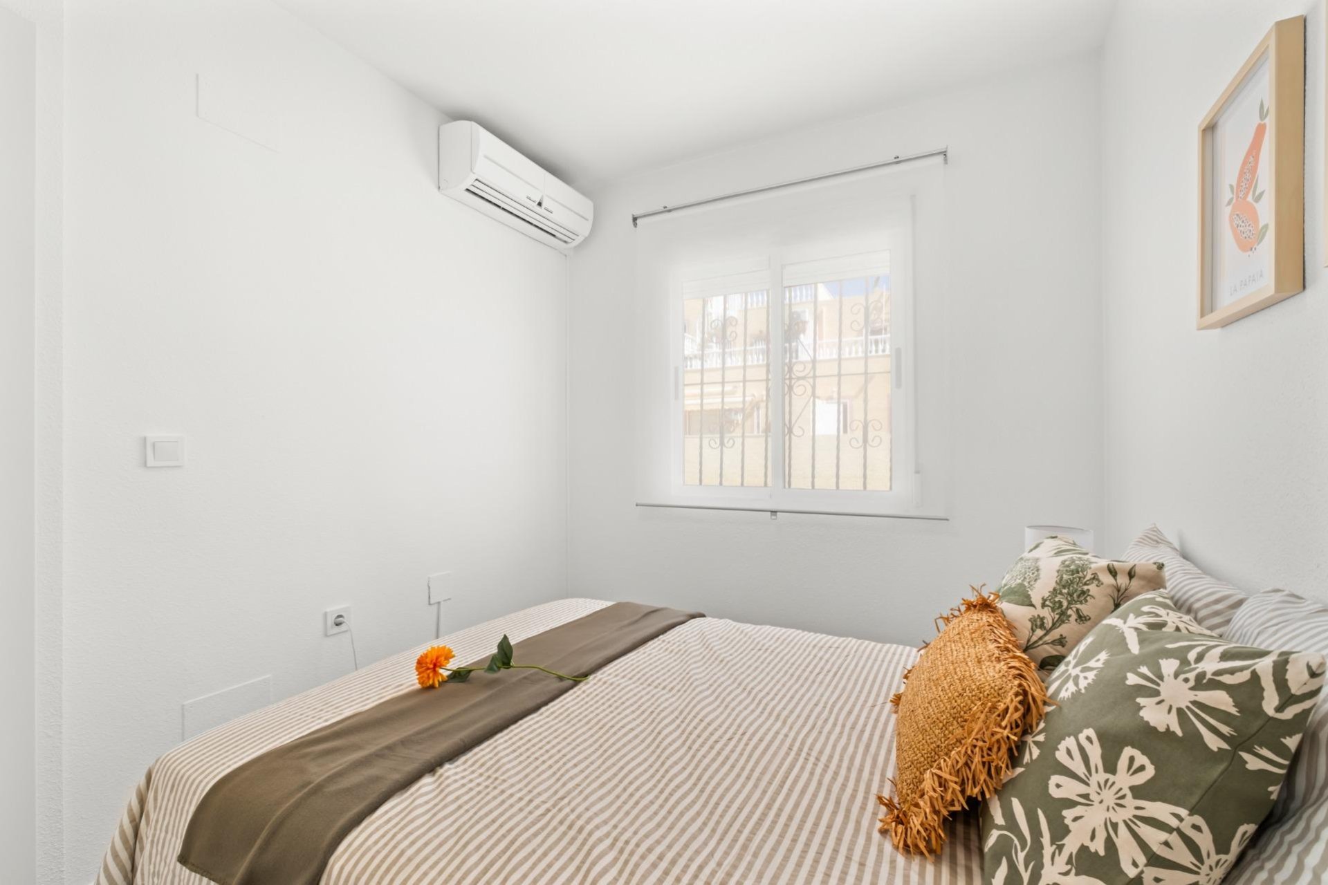 Wiederverkauf - Terraced house -
Orihuela Costa - Lomas de Campoamor-Las Ramblas