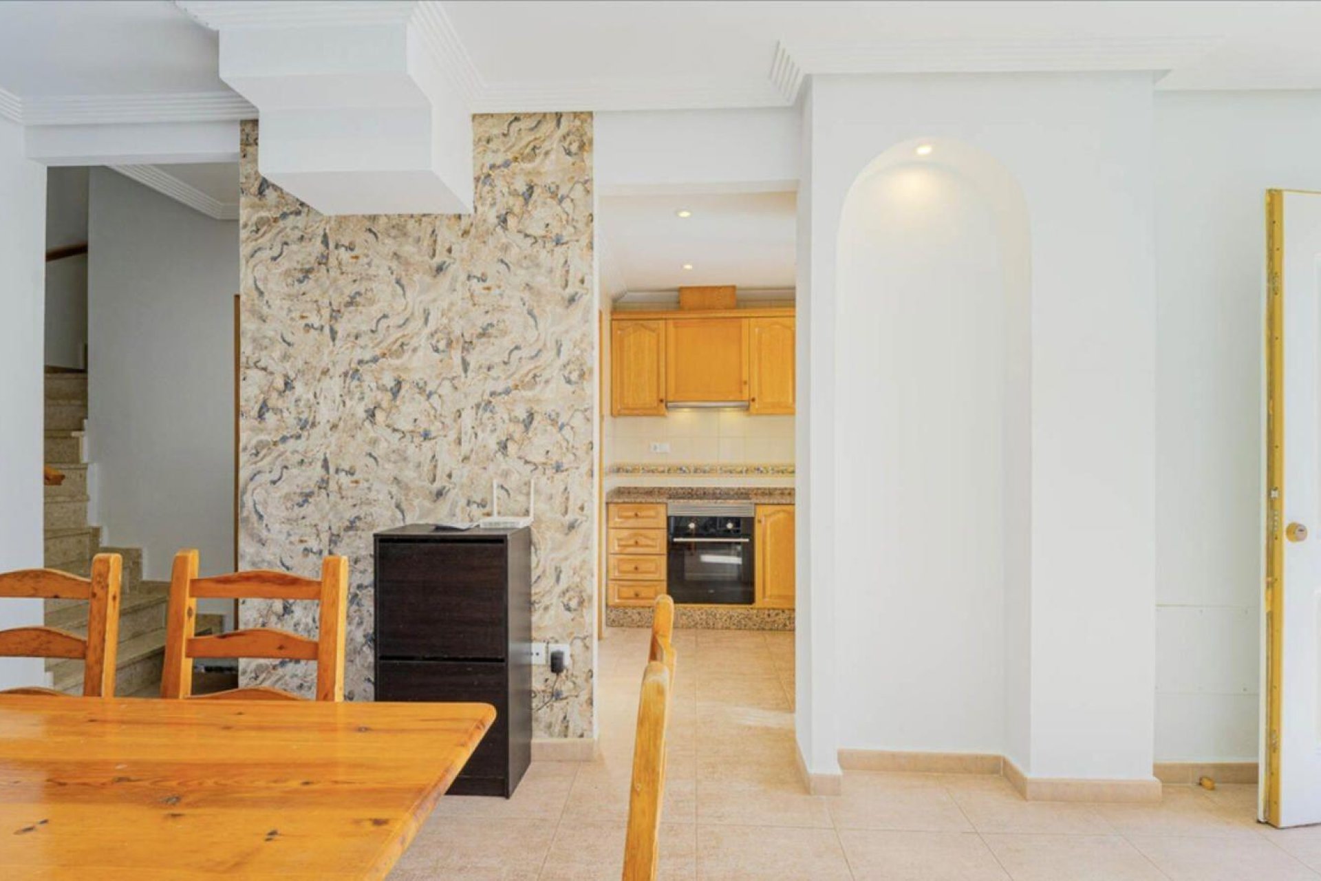 Wiederverkauf - Terraced house -
Orihuela Costa - Los Altos