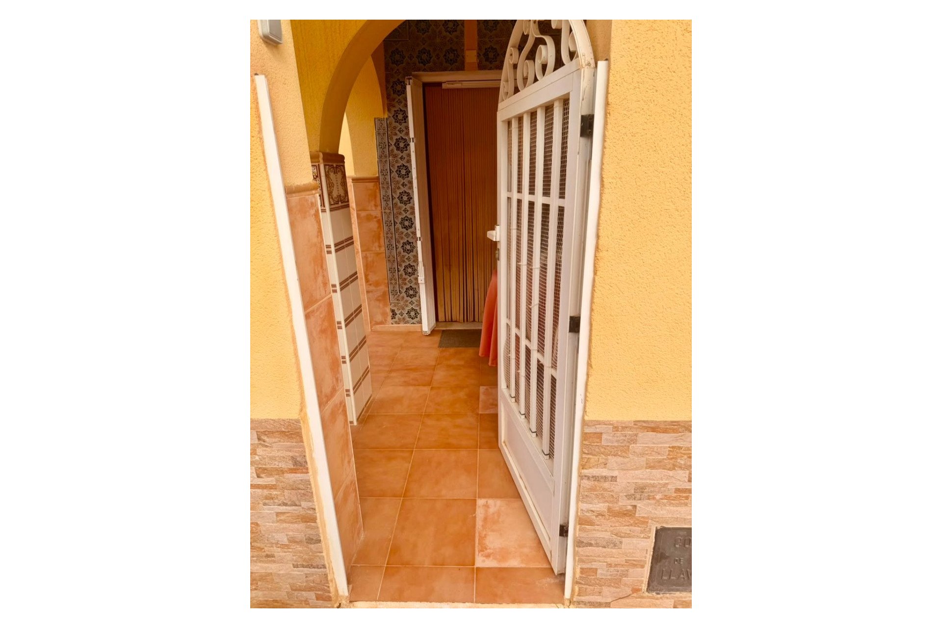Wiederverkauf - - TOWNHOUSE -
Torrevieja