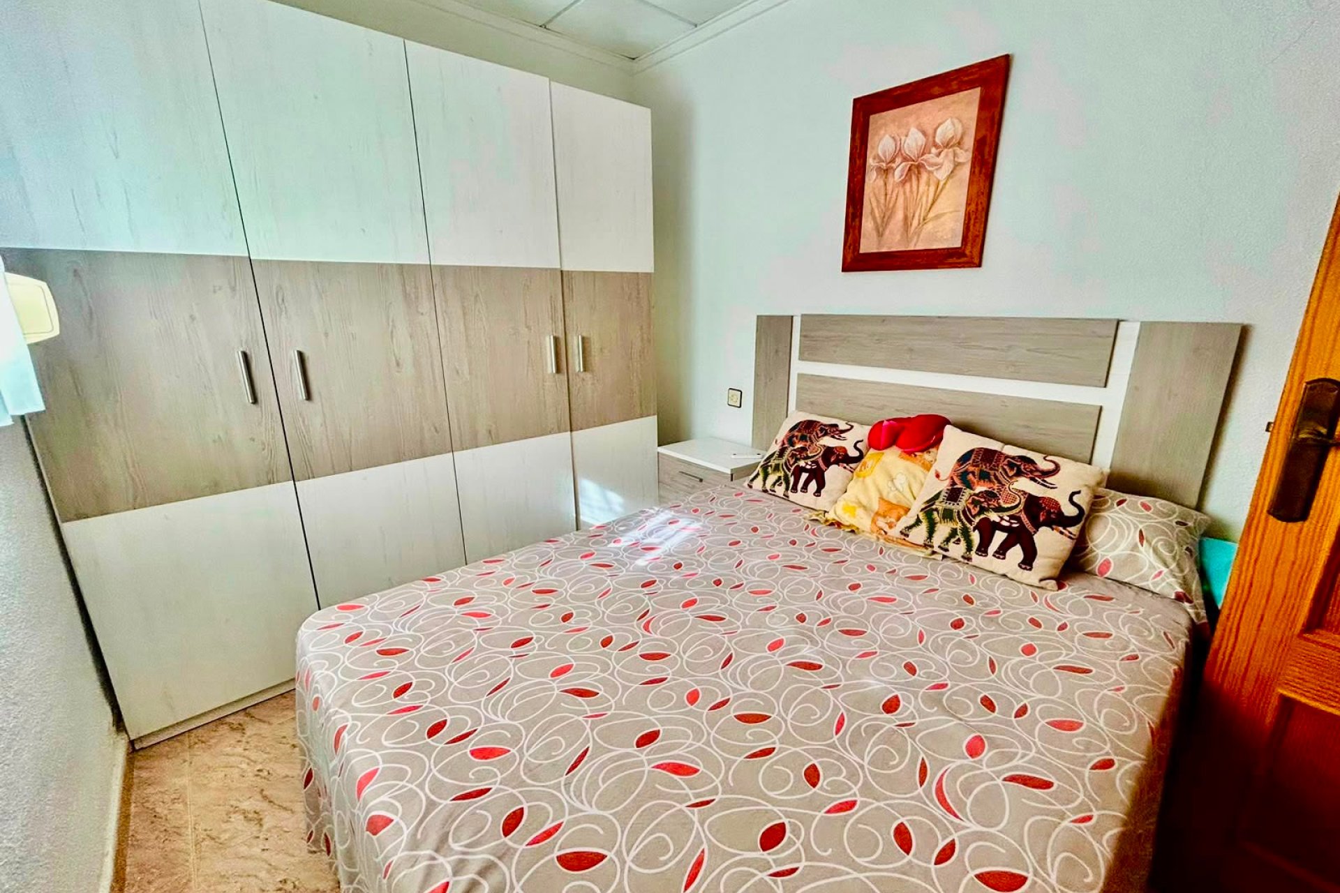 Wiederverkauf - - TOWNHOUSE -
Torrevieja