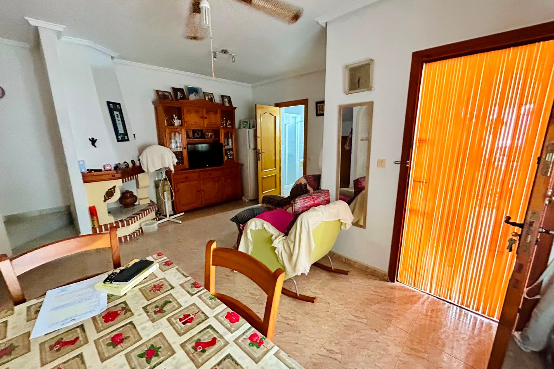 Wiederverkauf - - TOWNHOUSE -
Torrevieja