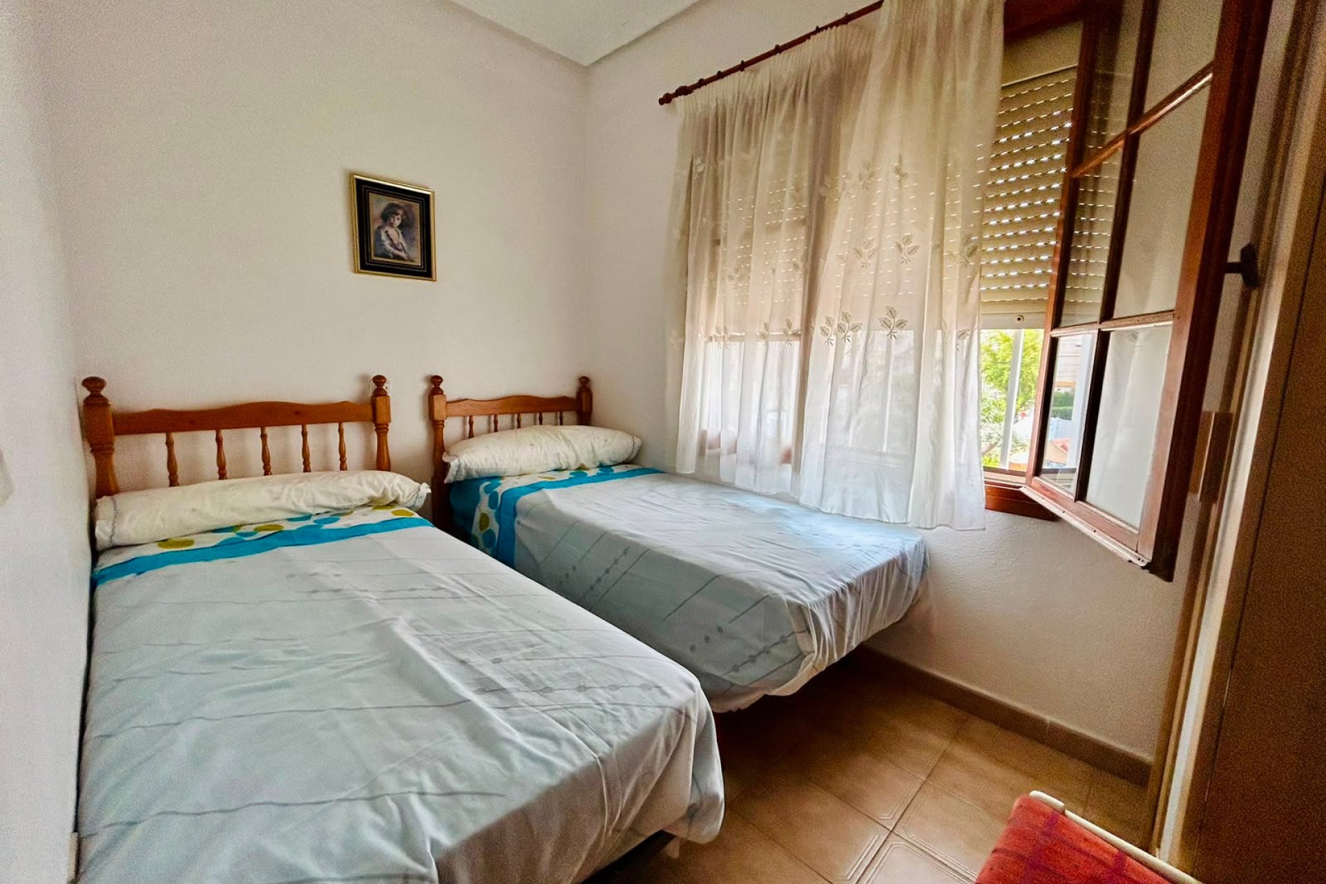 Wiederverkauf - - TOWNHOUSE -
Torrevieja