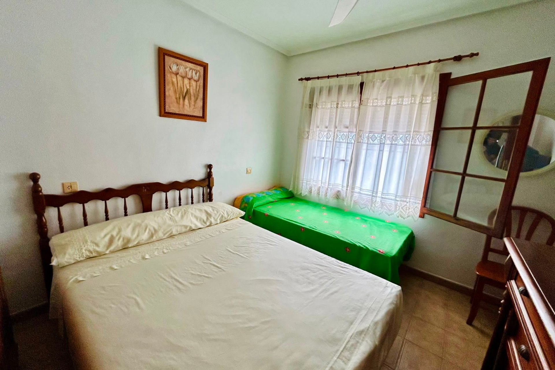 Wiederverkauf - - TOWNHOUSE -
Torrevieja