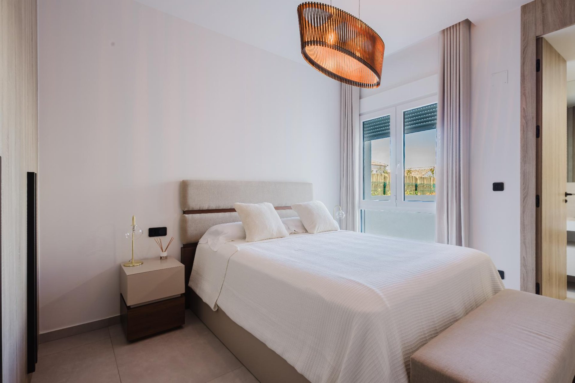 Wiederverkauf - Villa -
Algorfa - Campo de Golf - Algorfa