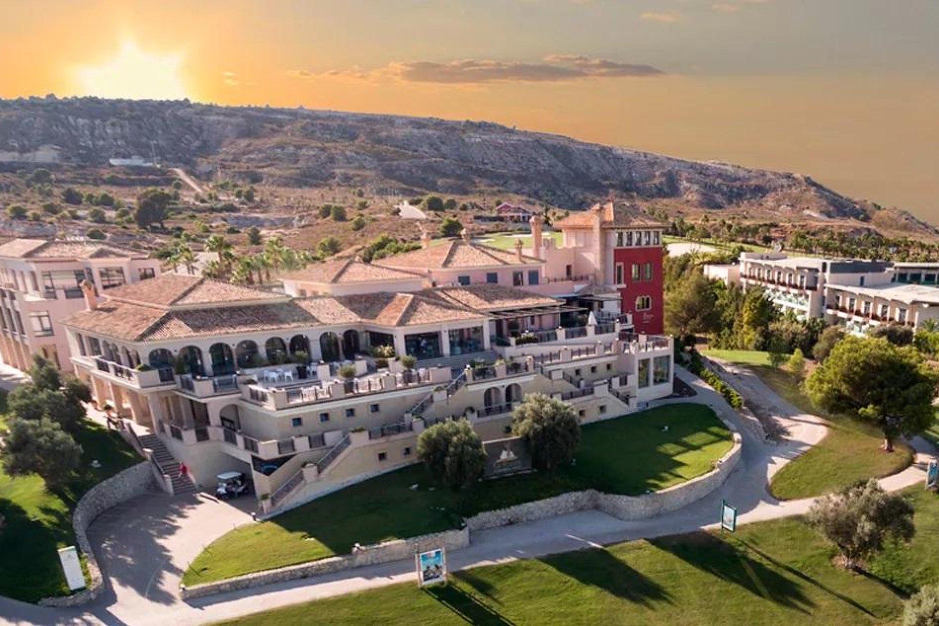 Wiederverkauf - Villa -
Algorfa - Campo de Golf - Algorfa