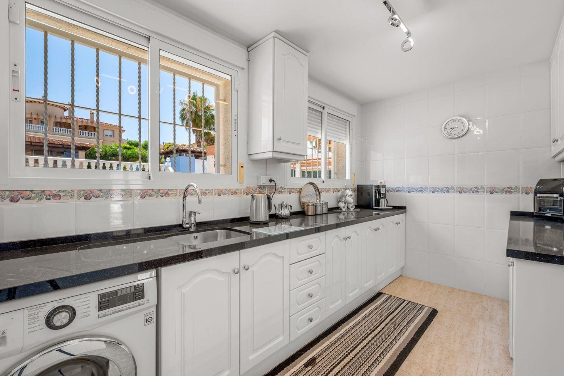 Wiederverkauf - Villa -
Algorfa - Comunidad valenciana