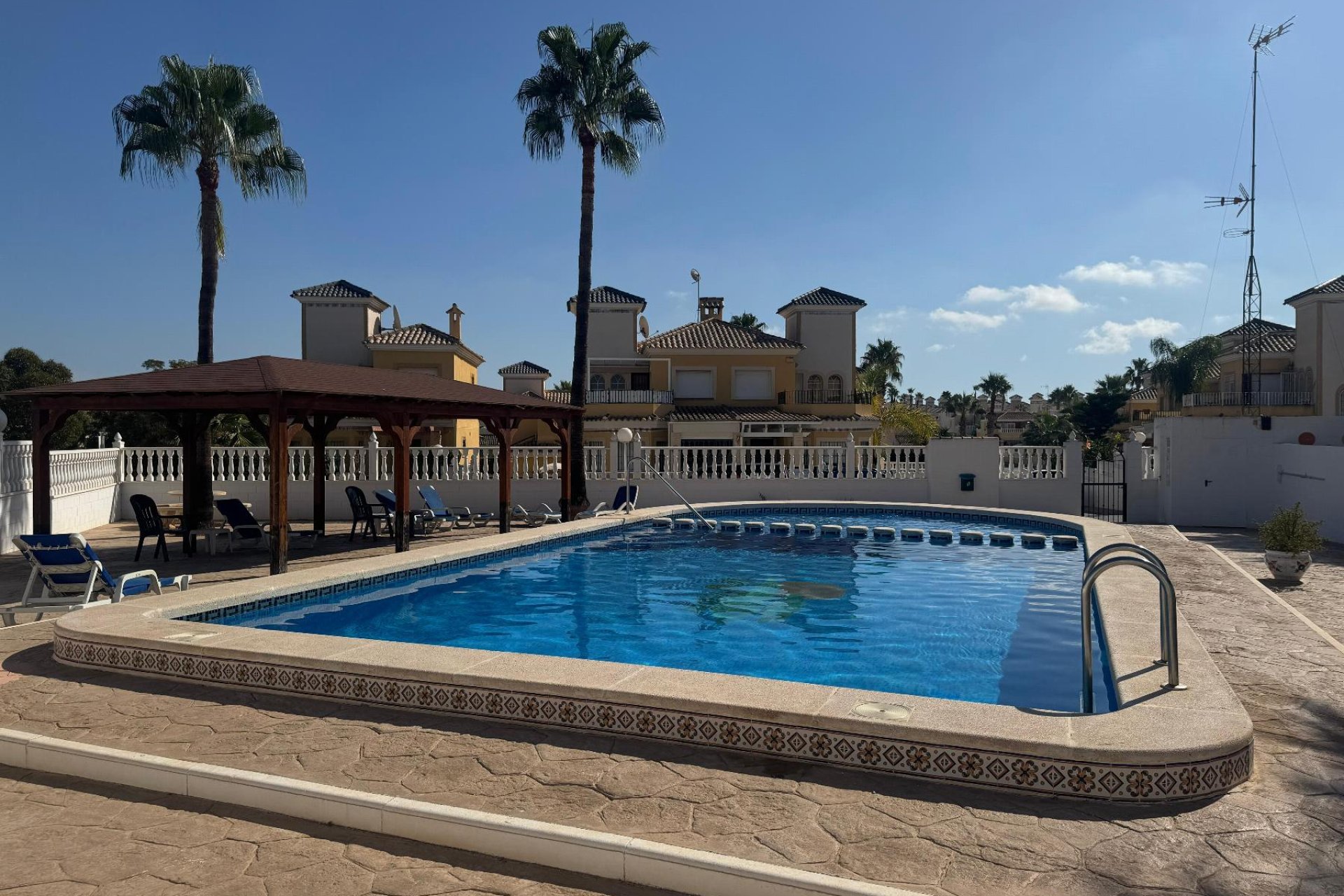 Wiederverkauf - Villa -
Algorfa - LO CRISPIN