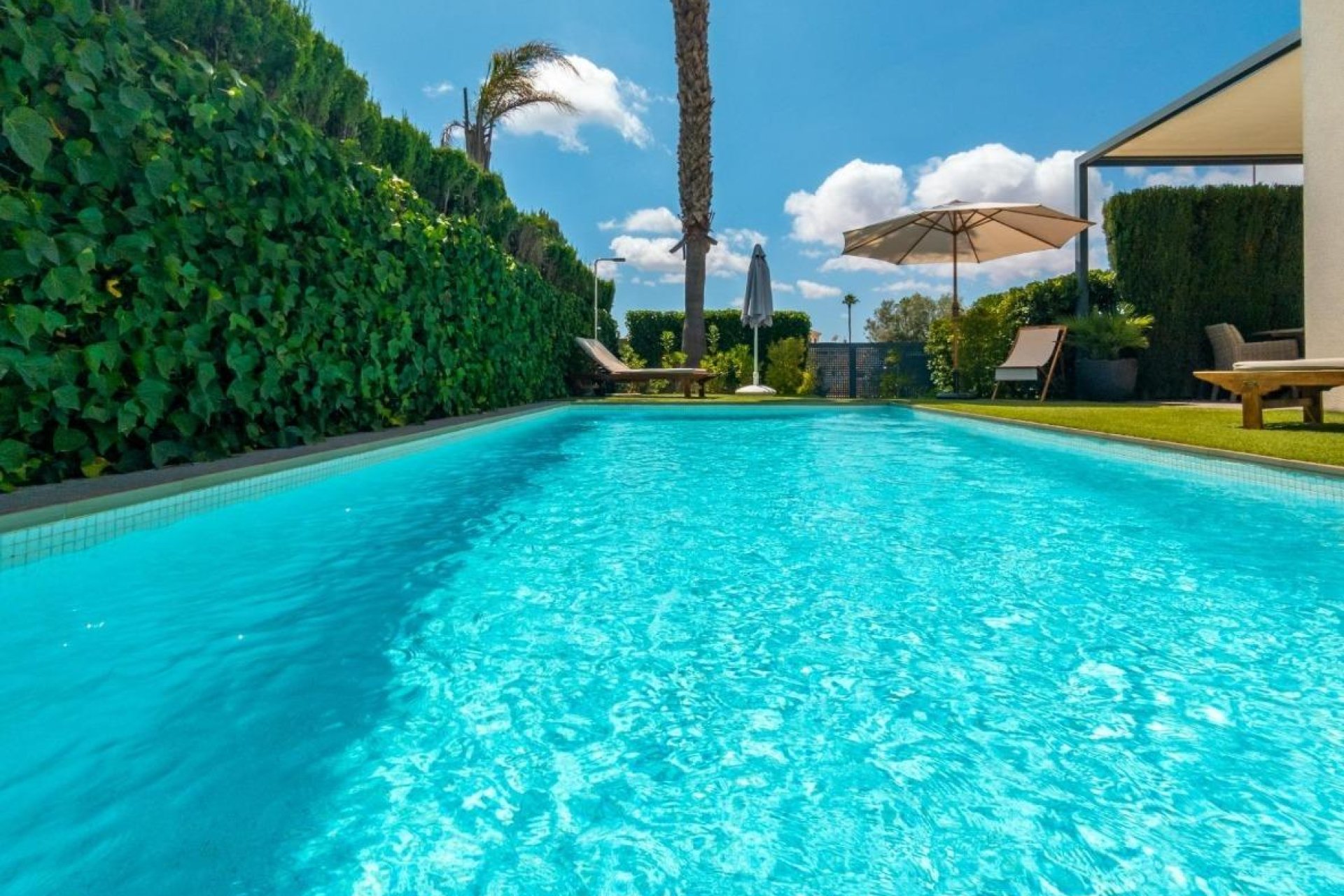 Wiederverkauf - Villa -
Ciudad quesada - Ciudad Quesada - Doña Pepa