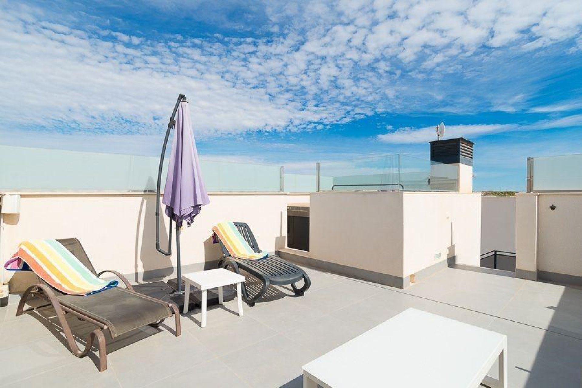 Wiederverkauf - Villa -
Ciudad quesada - Costa blanca sur