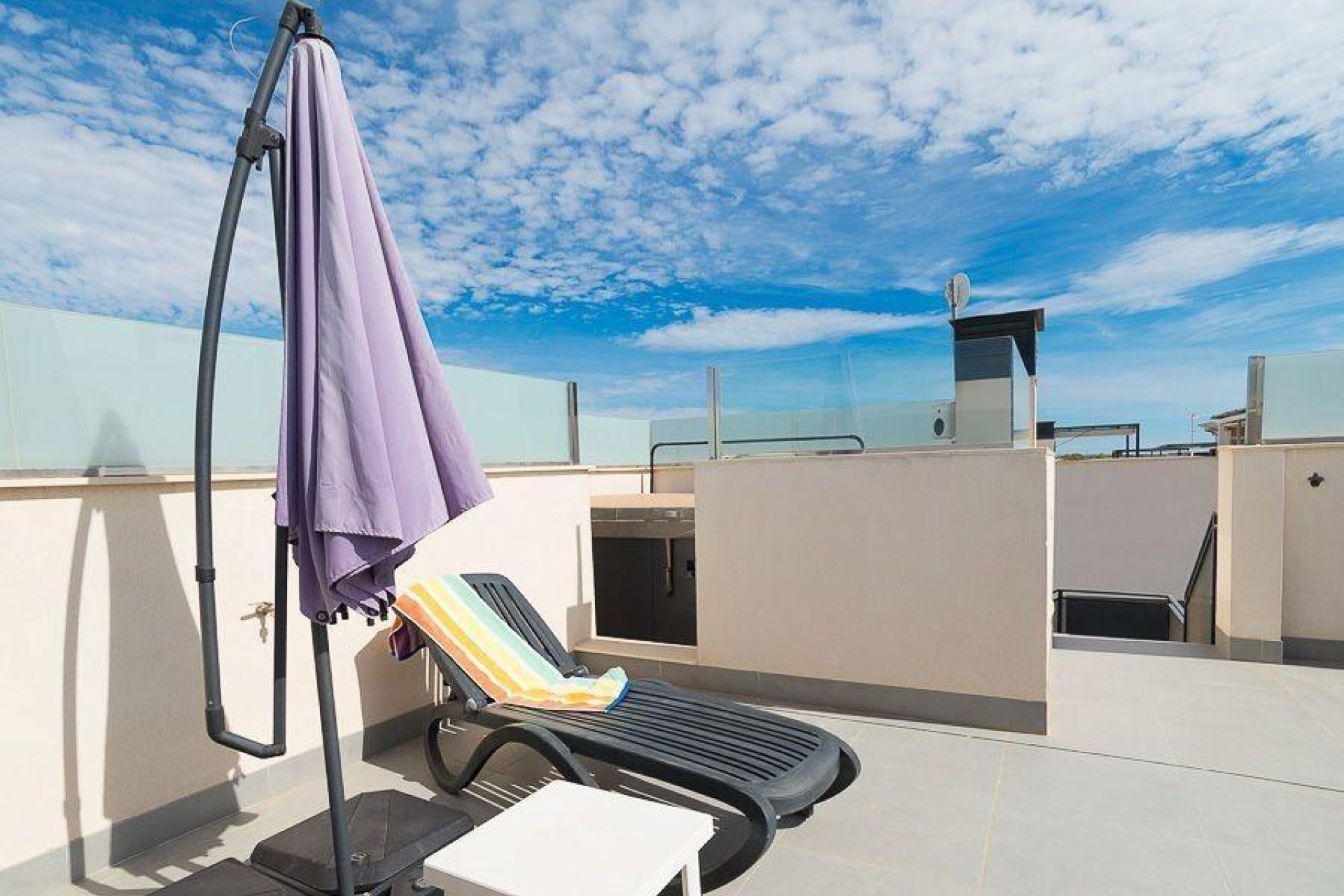 Wiederverkauf - Villa -
Ciudad quesada - Costa blanca sur