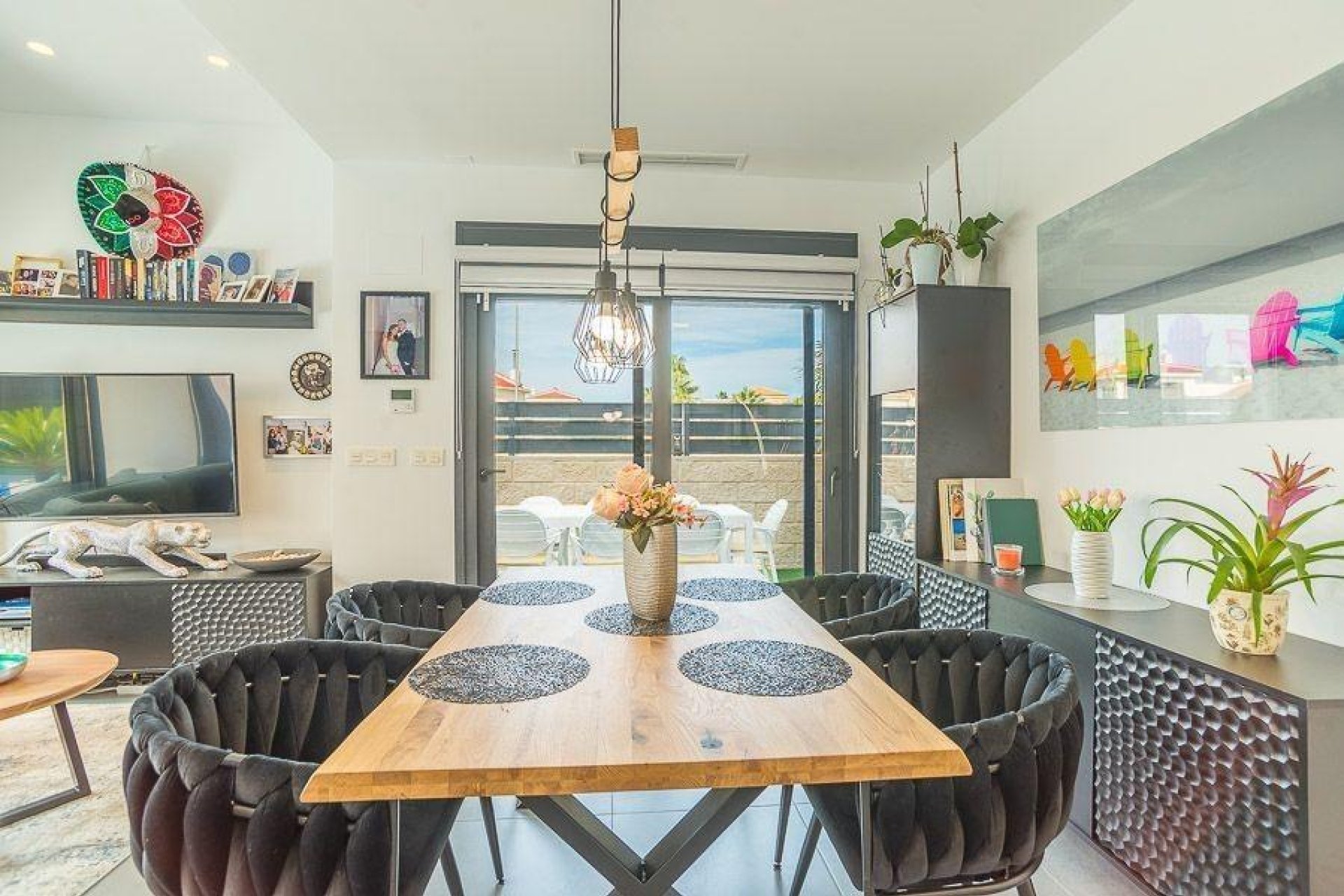 Wiederverkauf - Villa -
Ciudad quesada - Costa blanca sur
