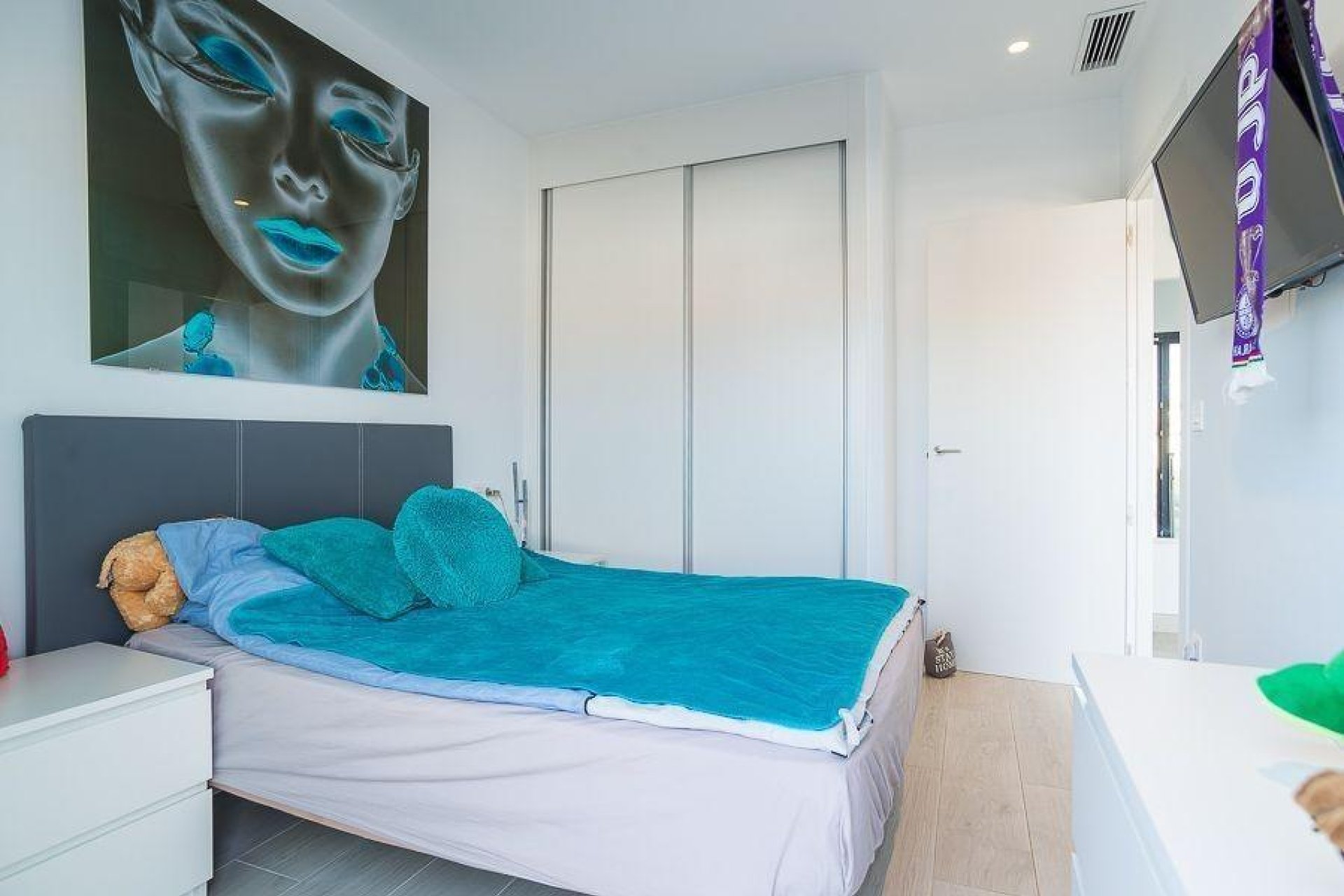 Wiederverkauf - Villa -
Ciudad quesada - Costa blanca sur
