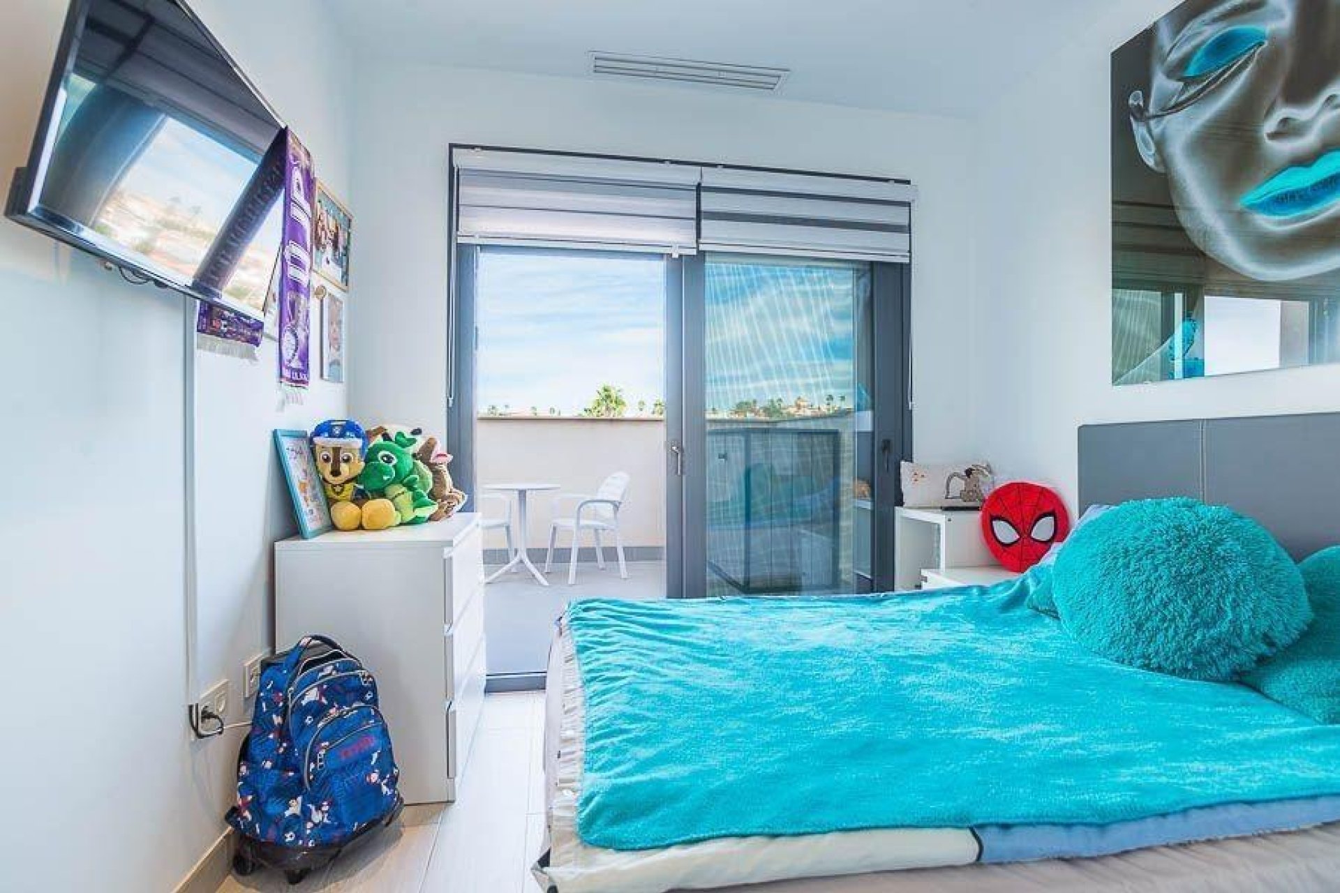Wiederverkauf - Villa -
Ciudad quesada - Costa blanca sur