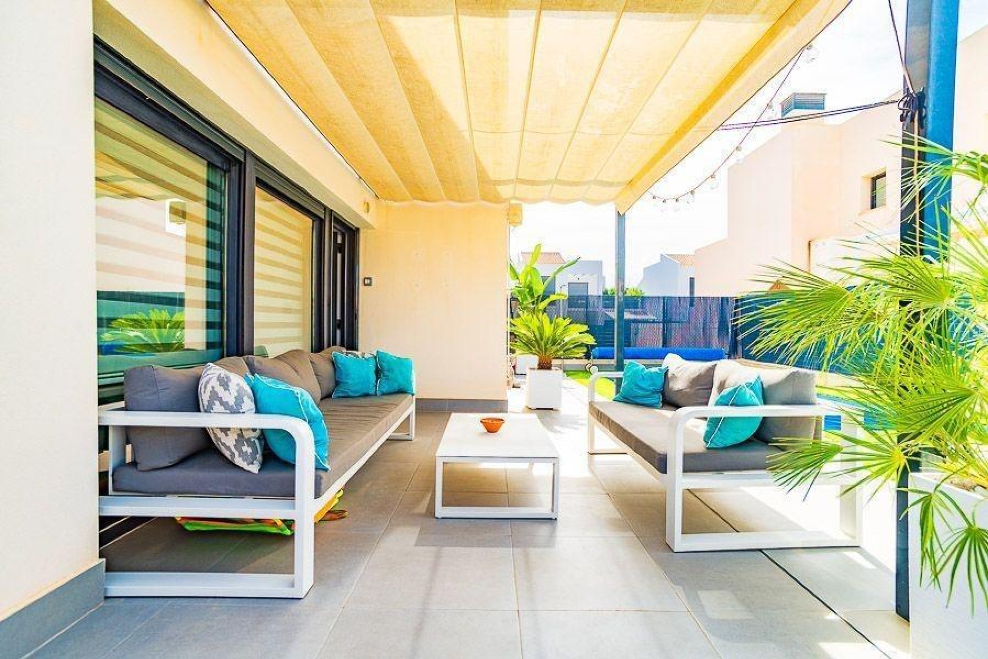 Wiederverkauf - Villa -
Ciudad quesada - Costa blanca sur