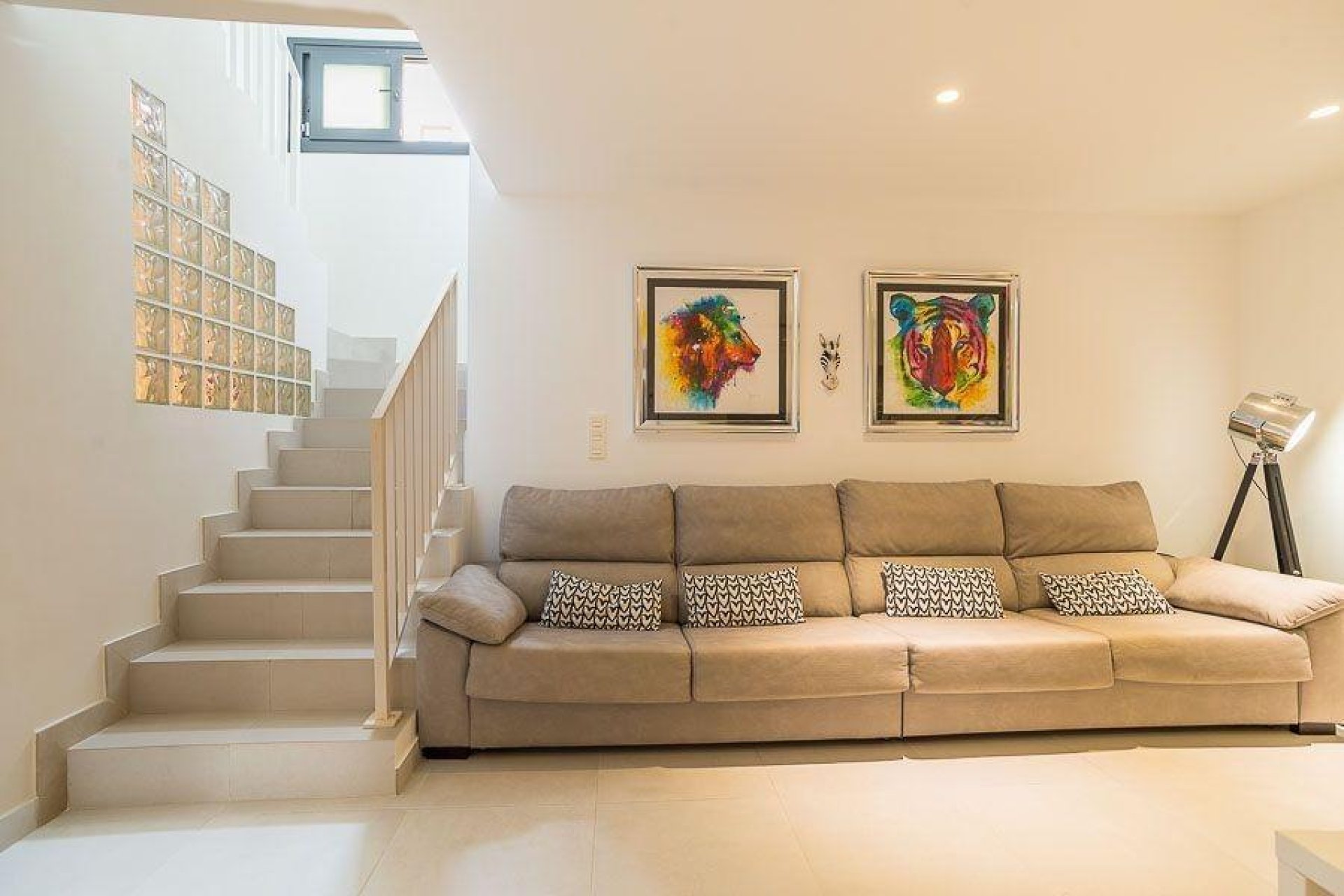 Wiederverkauf - Villa -
Ciudad quesada - Costa blanca sur