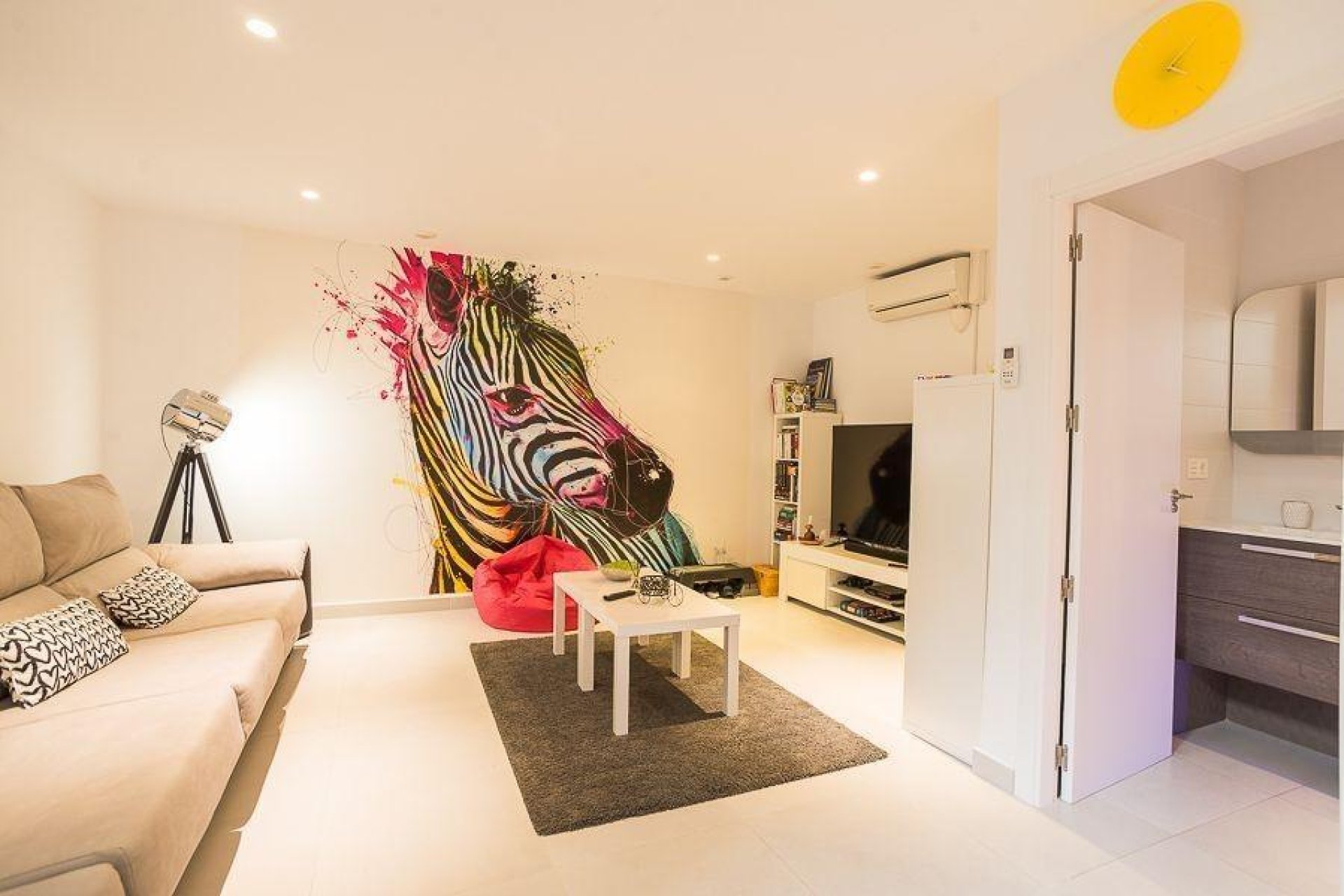 Wiederverkauf - Villa -
Ciudad quesada - Costa blanca sur