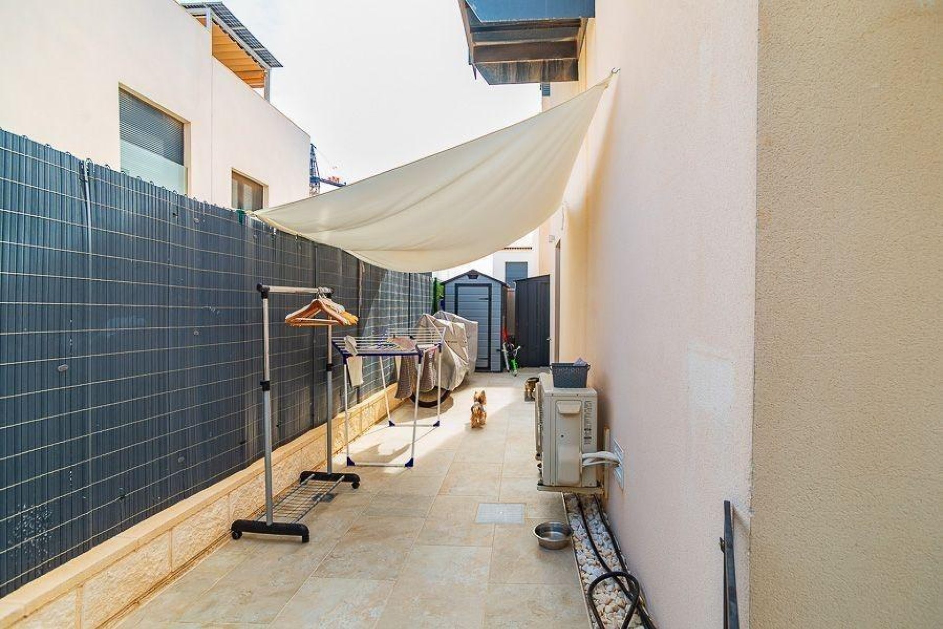 Wiederverkauf - Villa -
Ciudad quesada - Costa blanca sur