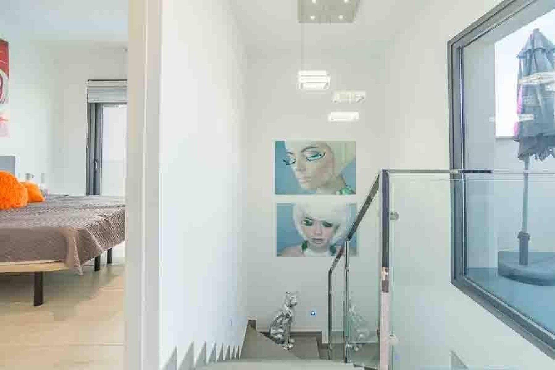 Wiederverkauf - Villa -
Ciudad quesada - Costa blanca sur