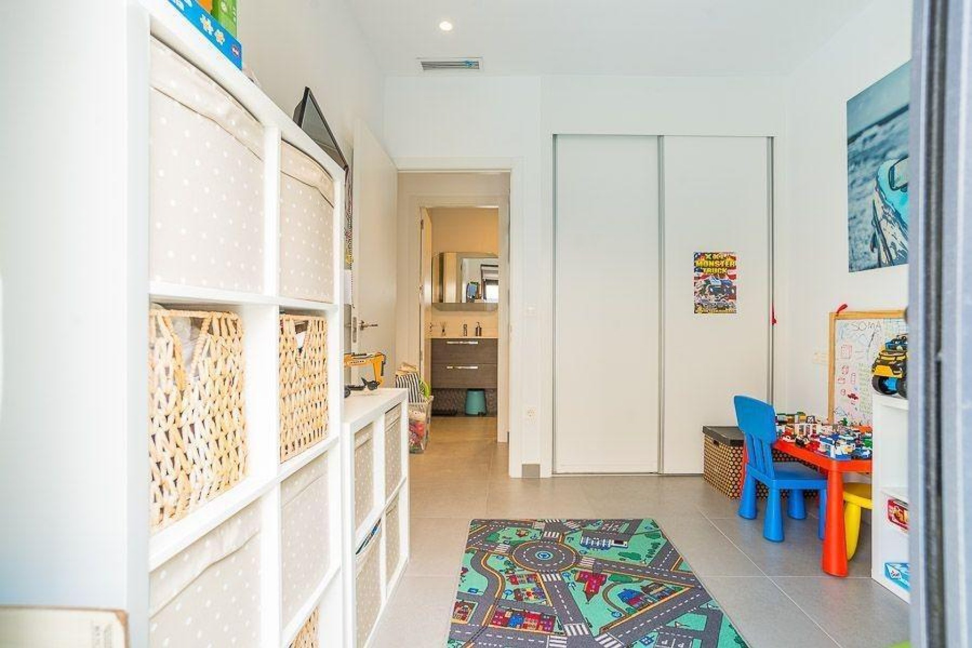 Wiederverkauf - Villa -
Ciudad quesada - Costa blanca sur