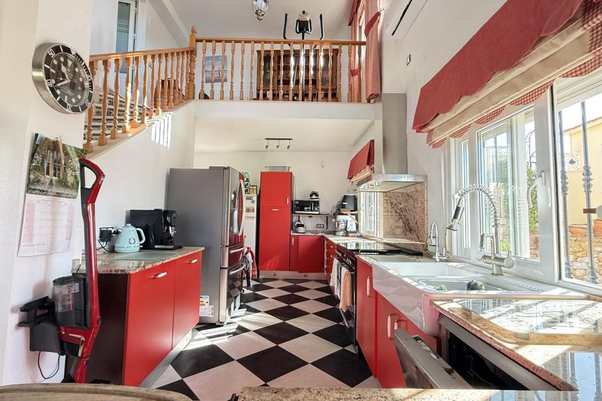 Wiederverkauf - Villa -
Dehesa de Campoamor - Las Ramblas Golf