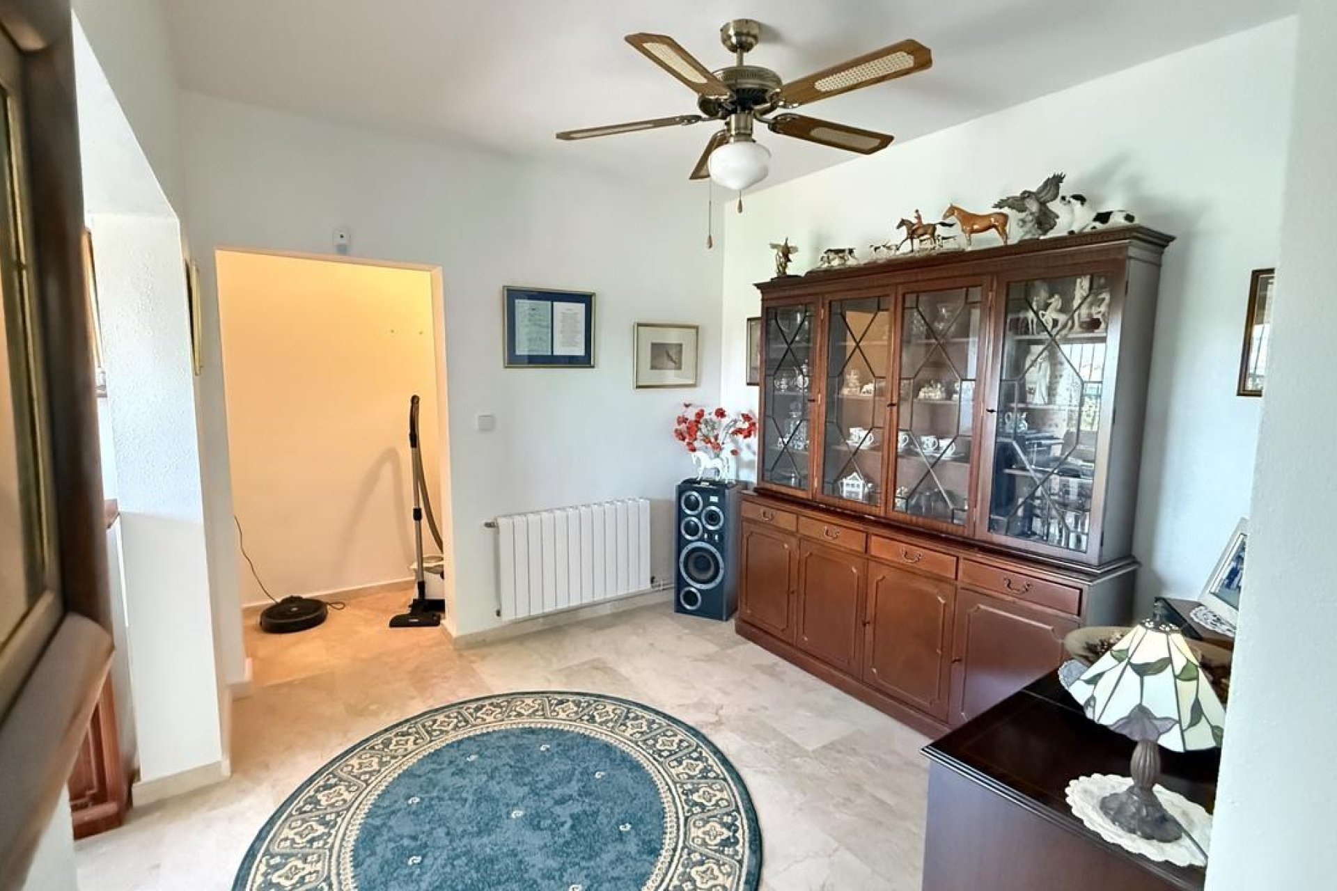 Wiederverkauf - Villa -
Dehesa de Campoamor - Las Ramblas Golf