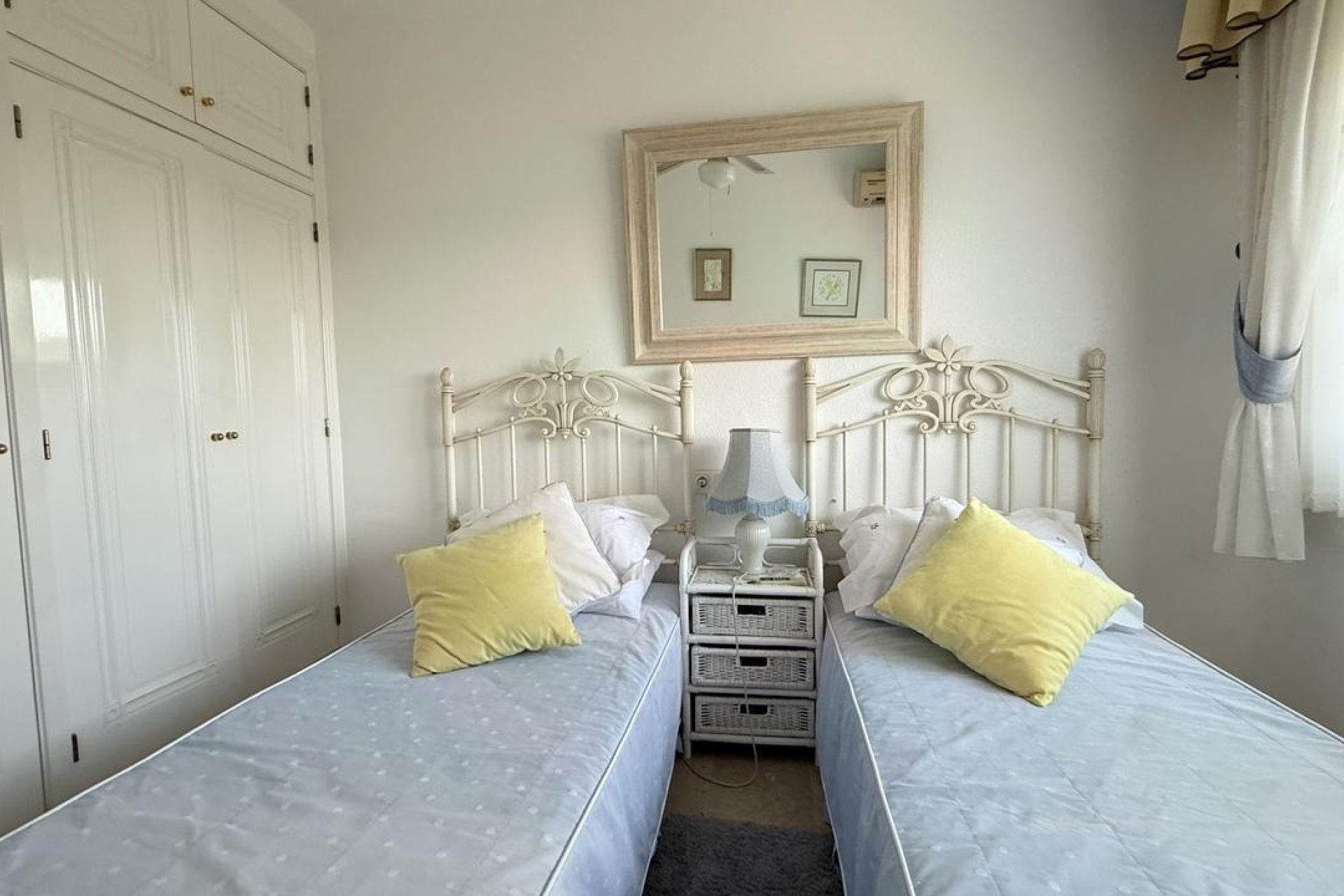 Wiederverkauf - Villa -
Dehesa de Campoamor - Las Ramblas Golf