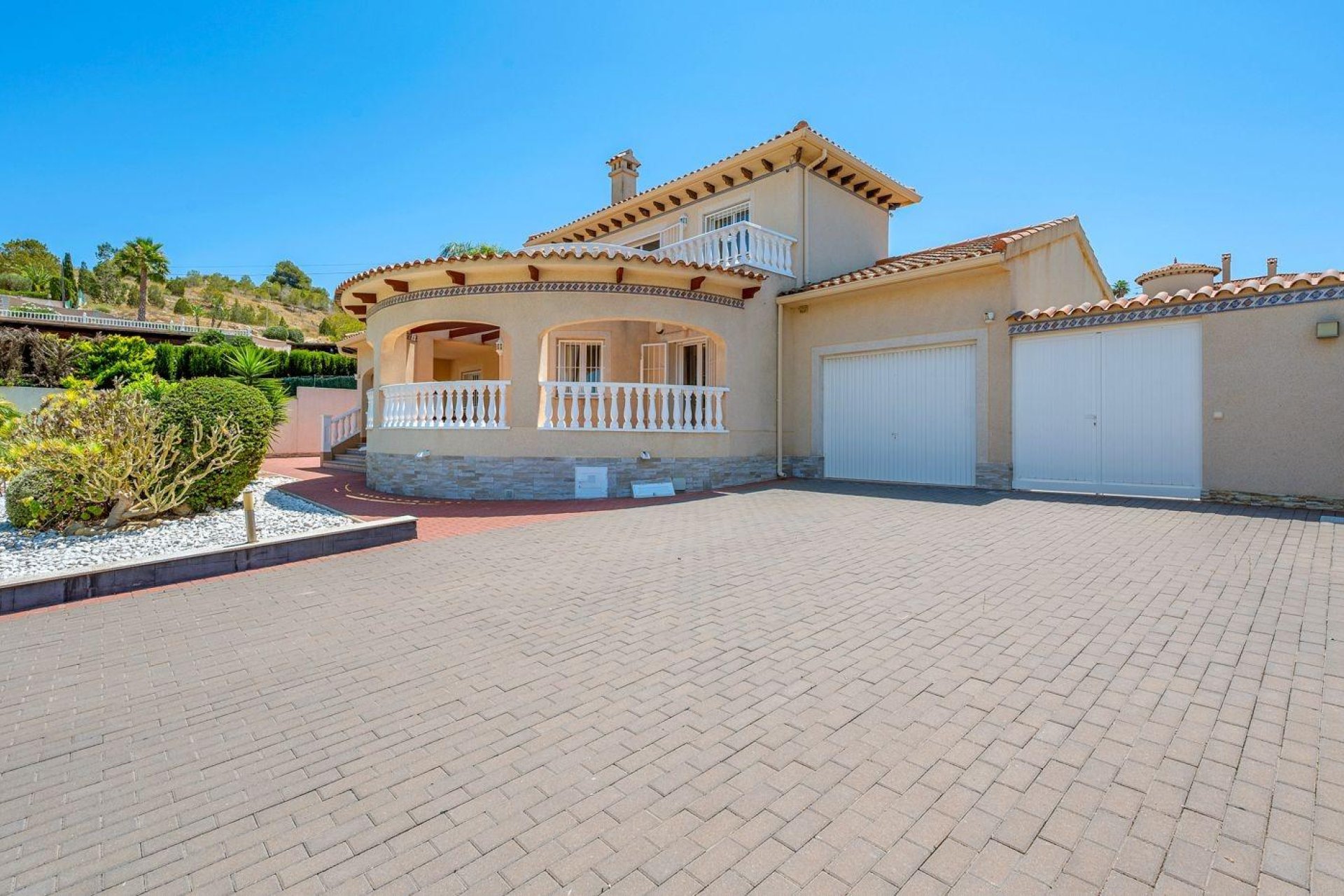 Wiederverkauf - Villa -
Formentera del Segura - Costa blanca sur