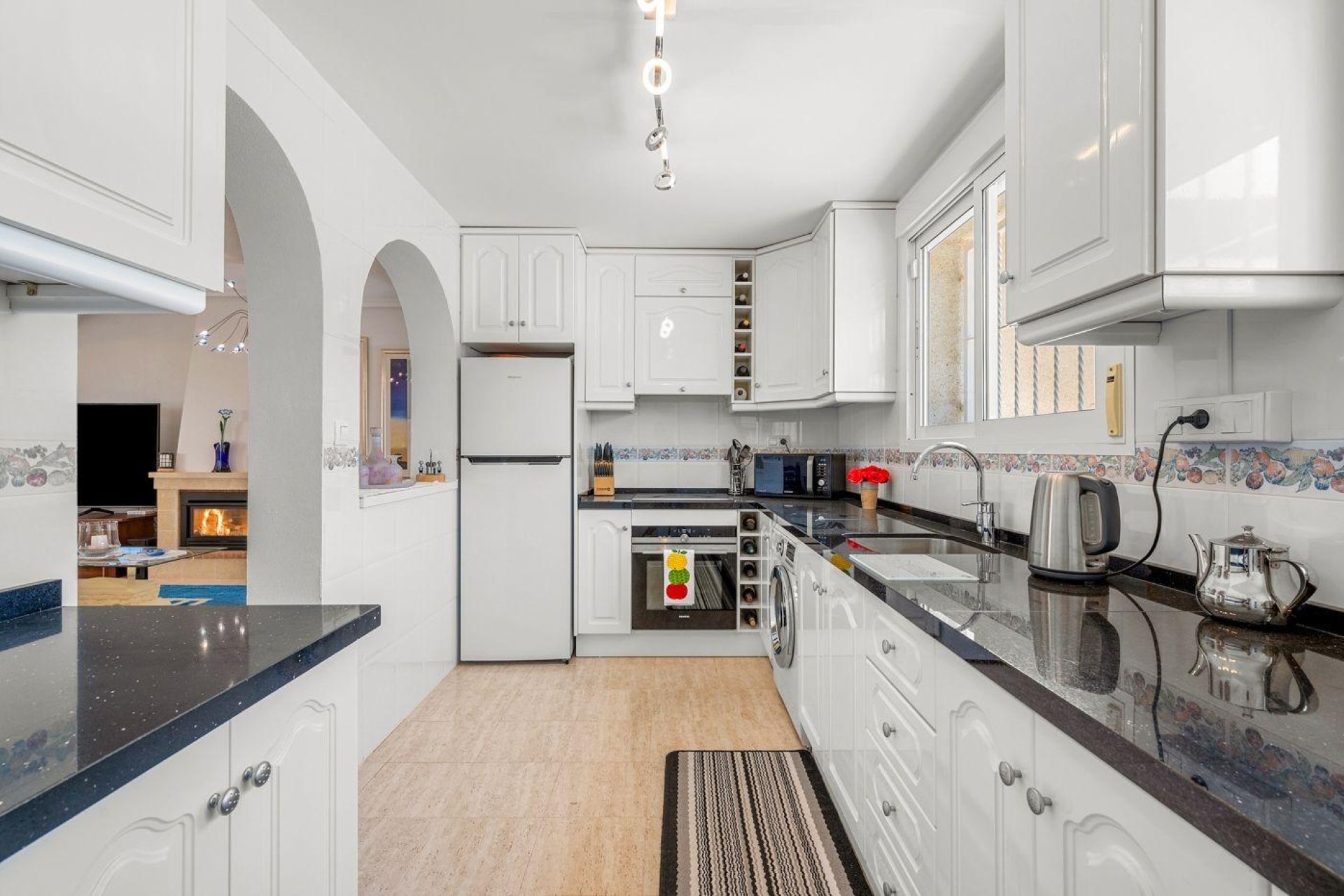 Wiederverkauf - Villa -
Formentera del Segura - Costa blanca sur