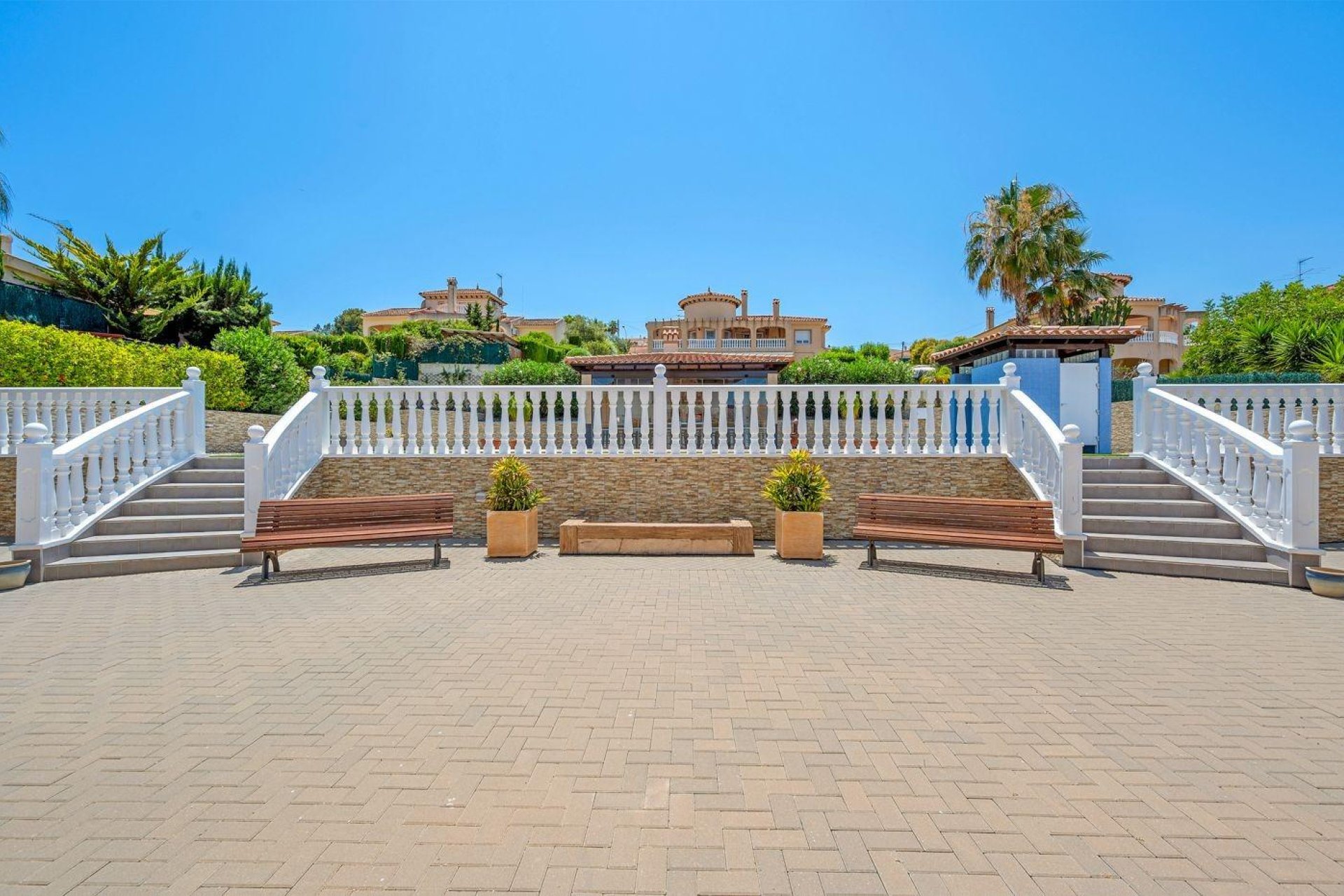 Wiederverkauf - Villa -
Formentera del Segura - Costa blanca sur