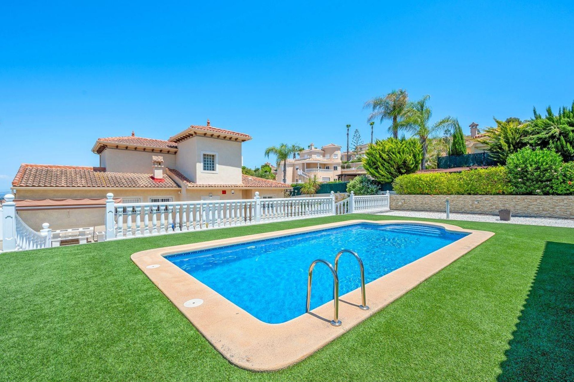 Wiederverkauf - Villa -
Formentera del Segura - Costa blanca sur