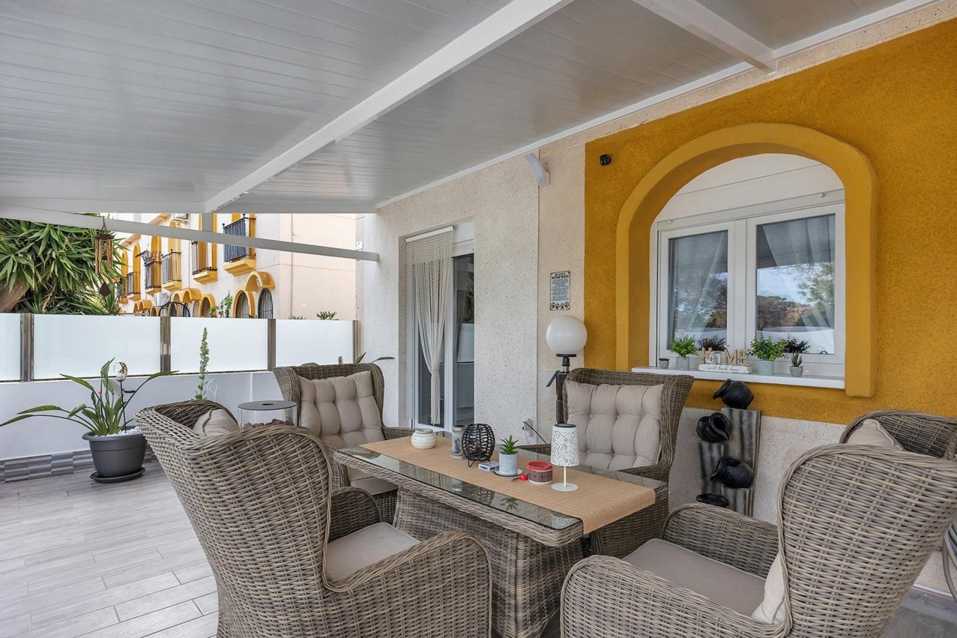 Wiederverkauf - Villa -
Guardamar del Segura - Urbanizaciones