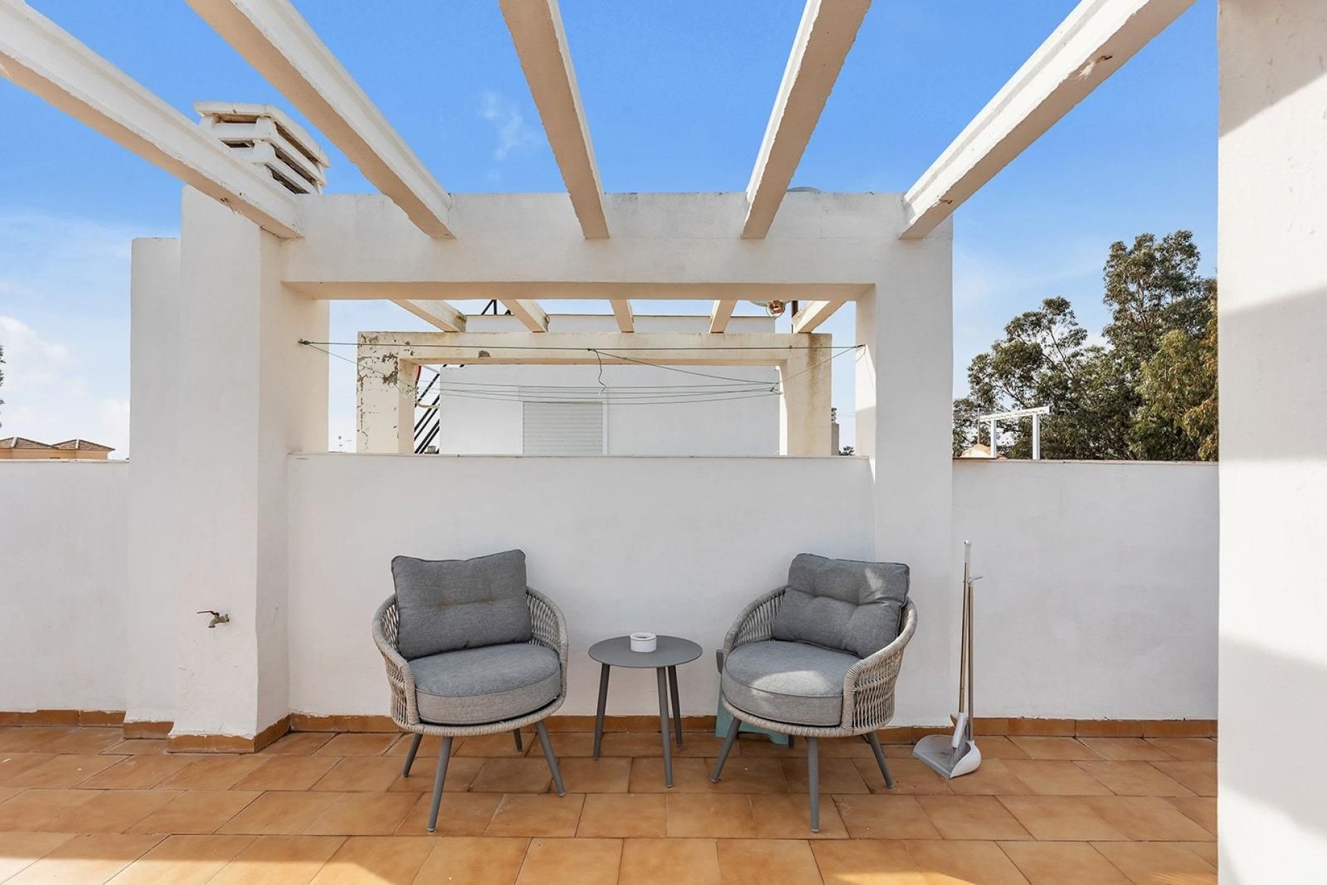 Wiederverkauf - Villa -
Guardamar del Segura - Urbanizaciones