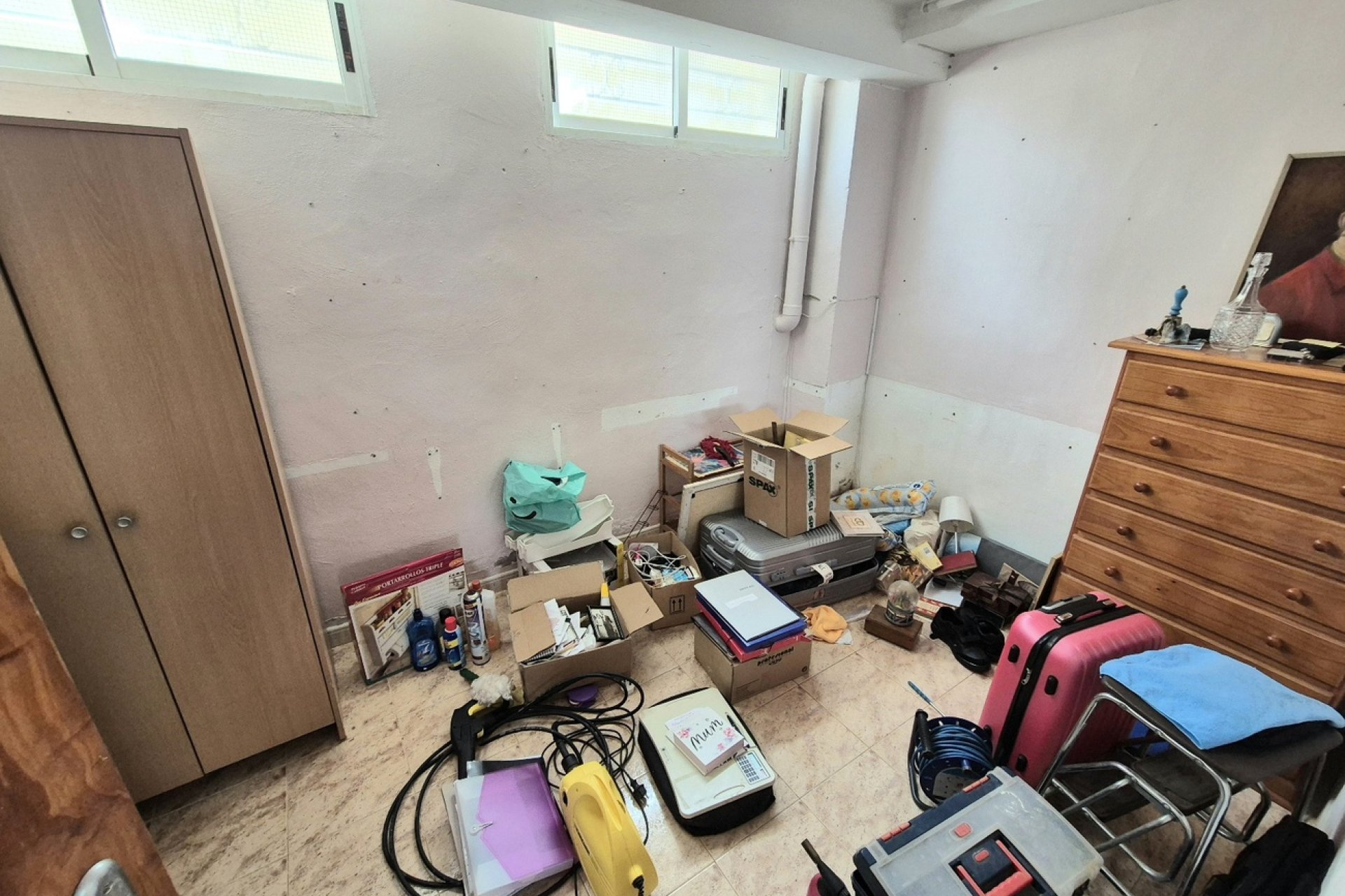 Wiederverkauf - Villa -
Los Altos - Costa Blanca