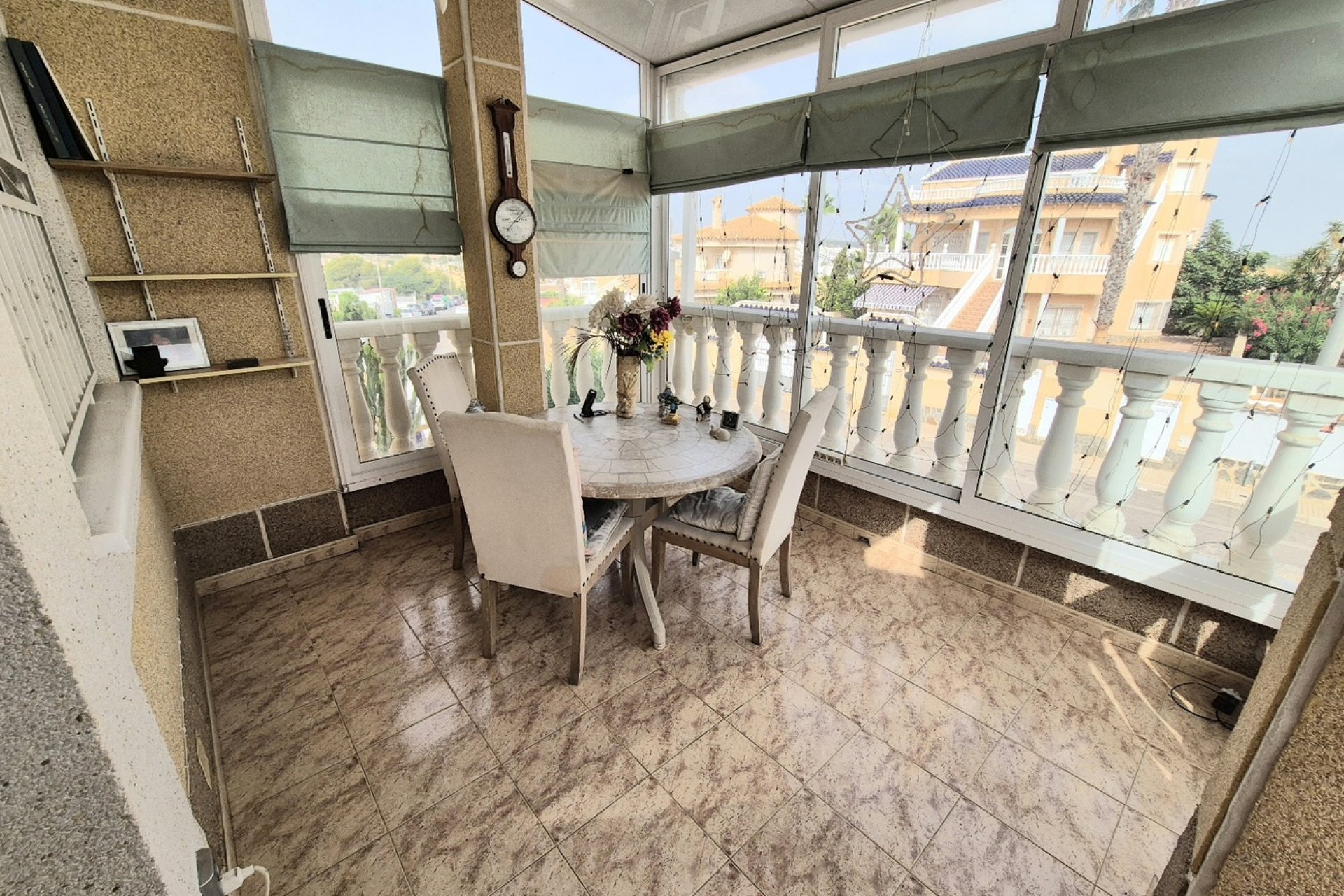Wiederverkauf - Villa -
Los Altos - Costa Blanca