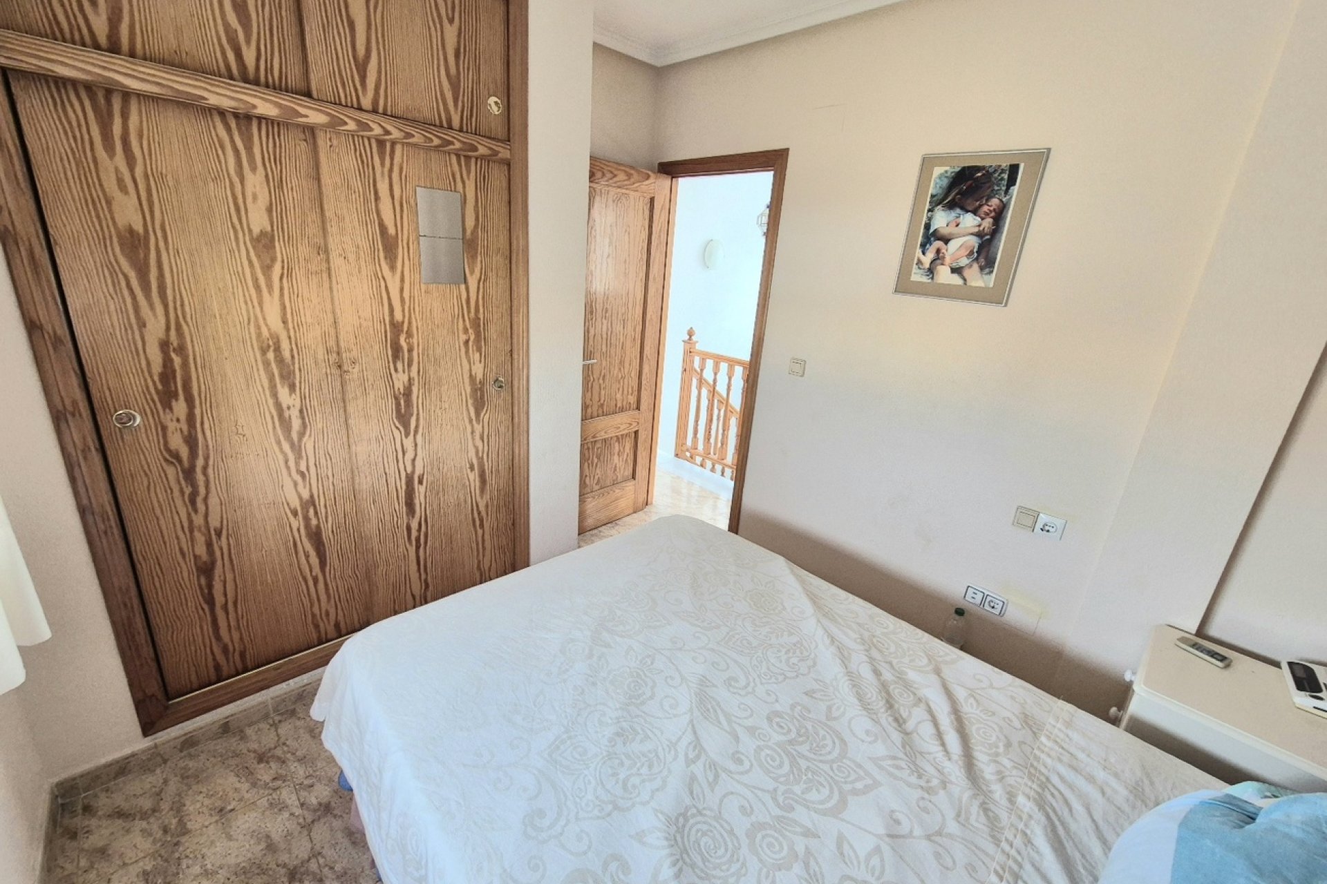 Wiederverkauf - Villa -
Los Altos - Costa Blanca