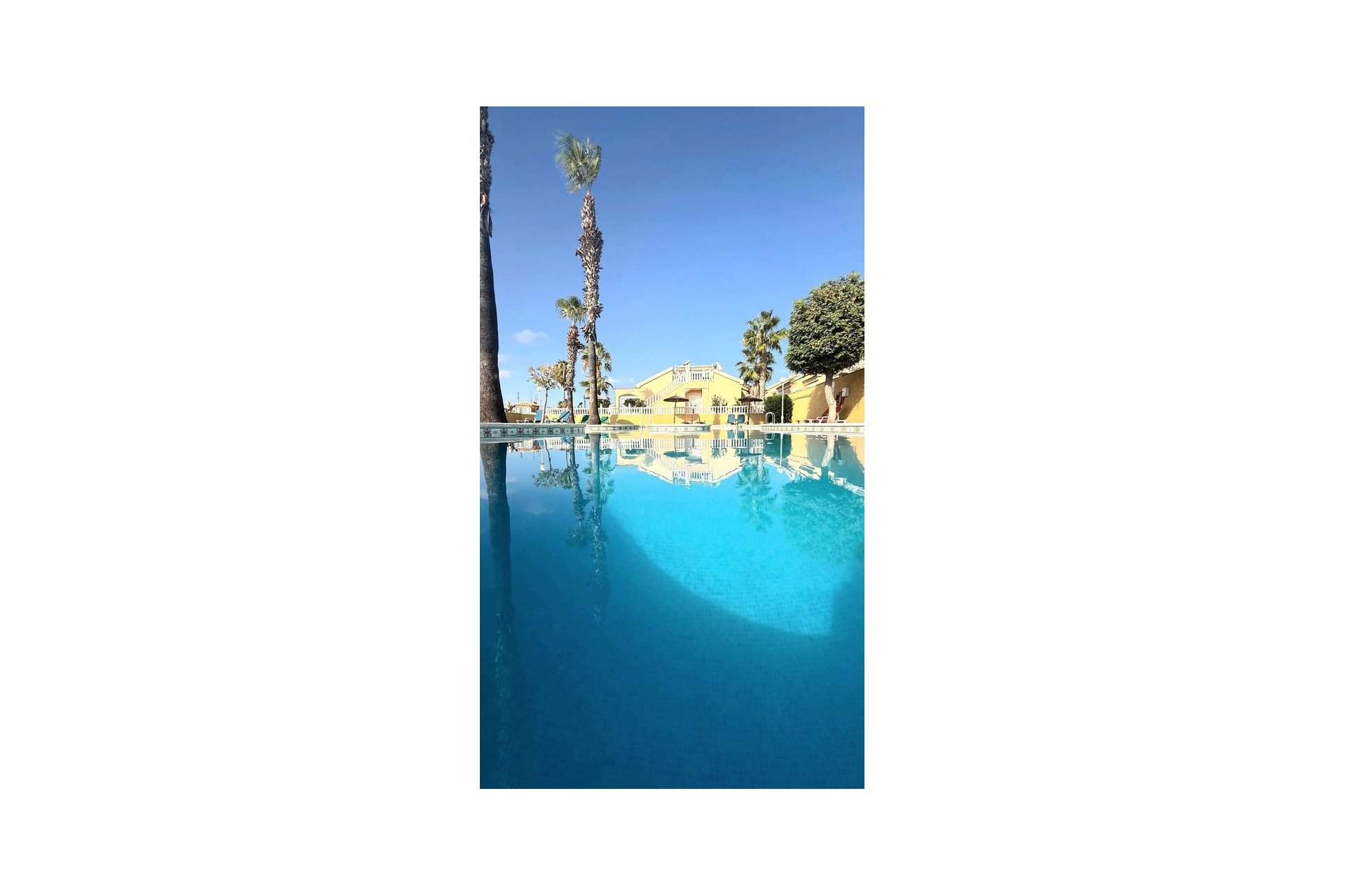 Wiederverkauf - Villa -
Los Altos - Costa Blanca