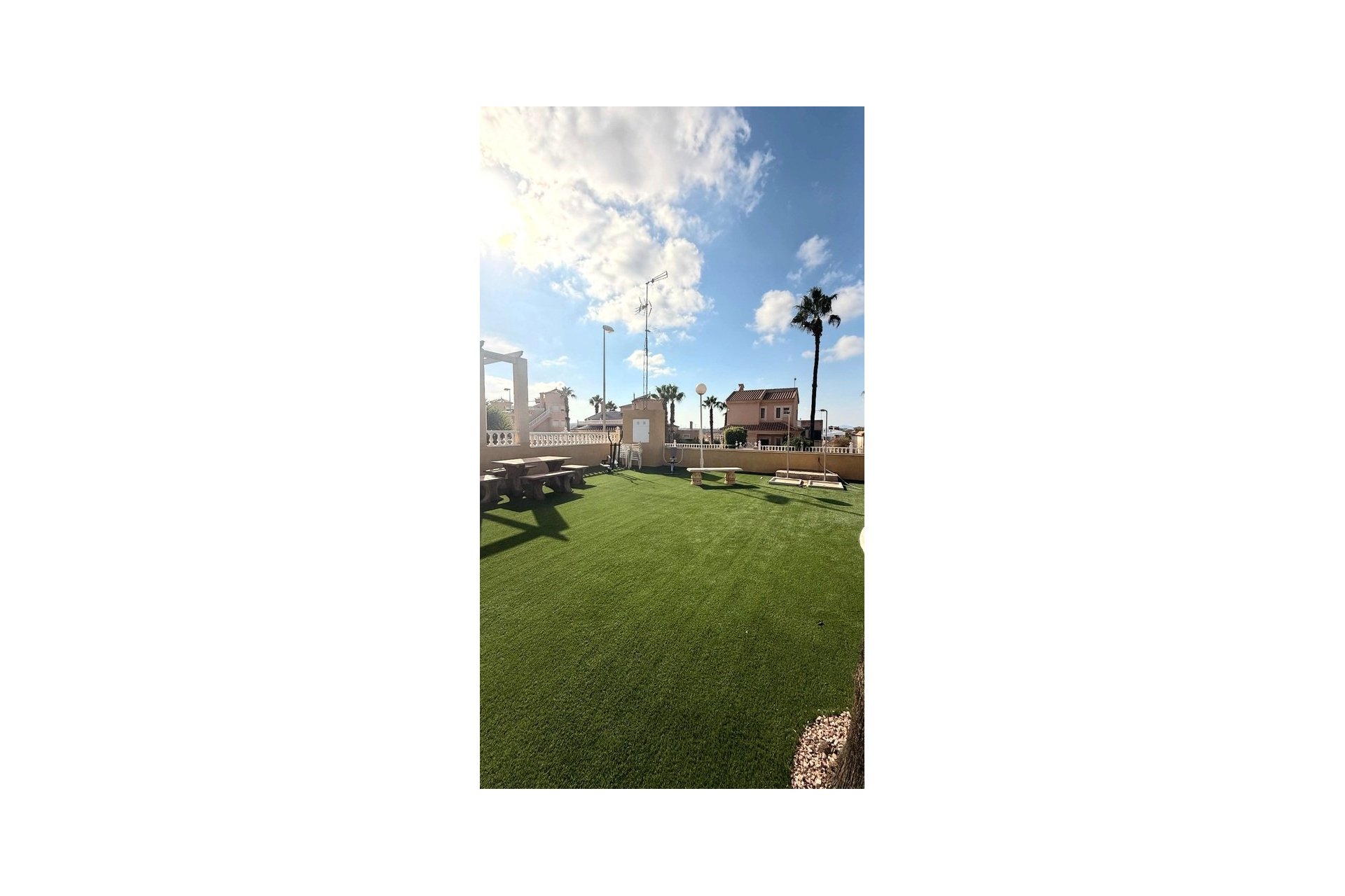 Wiederverkauf - Villa -
Los Altos - Costa Blanca